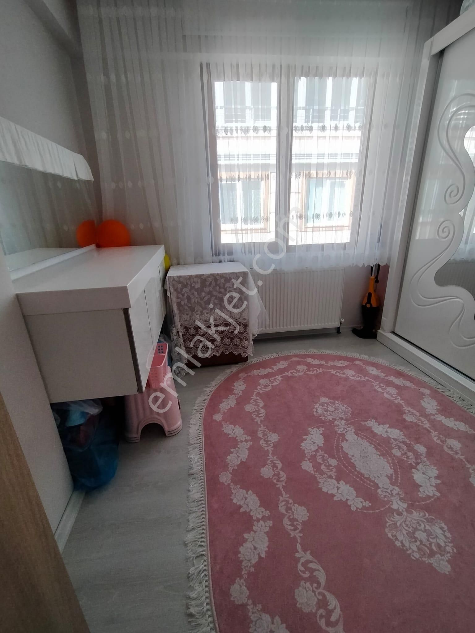 Samsunilkadımkıran Mahallesinde 2+1 Satılık Fırsat Daire - Görsel 18