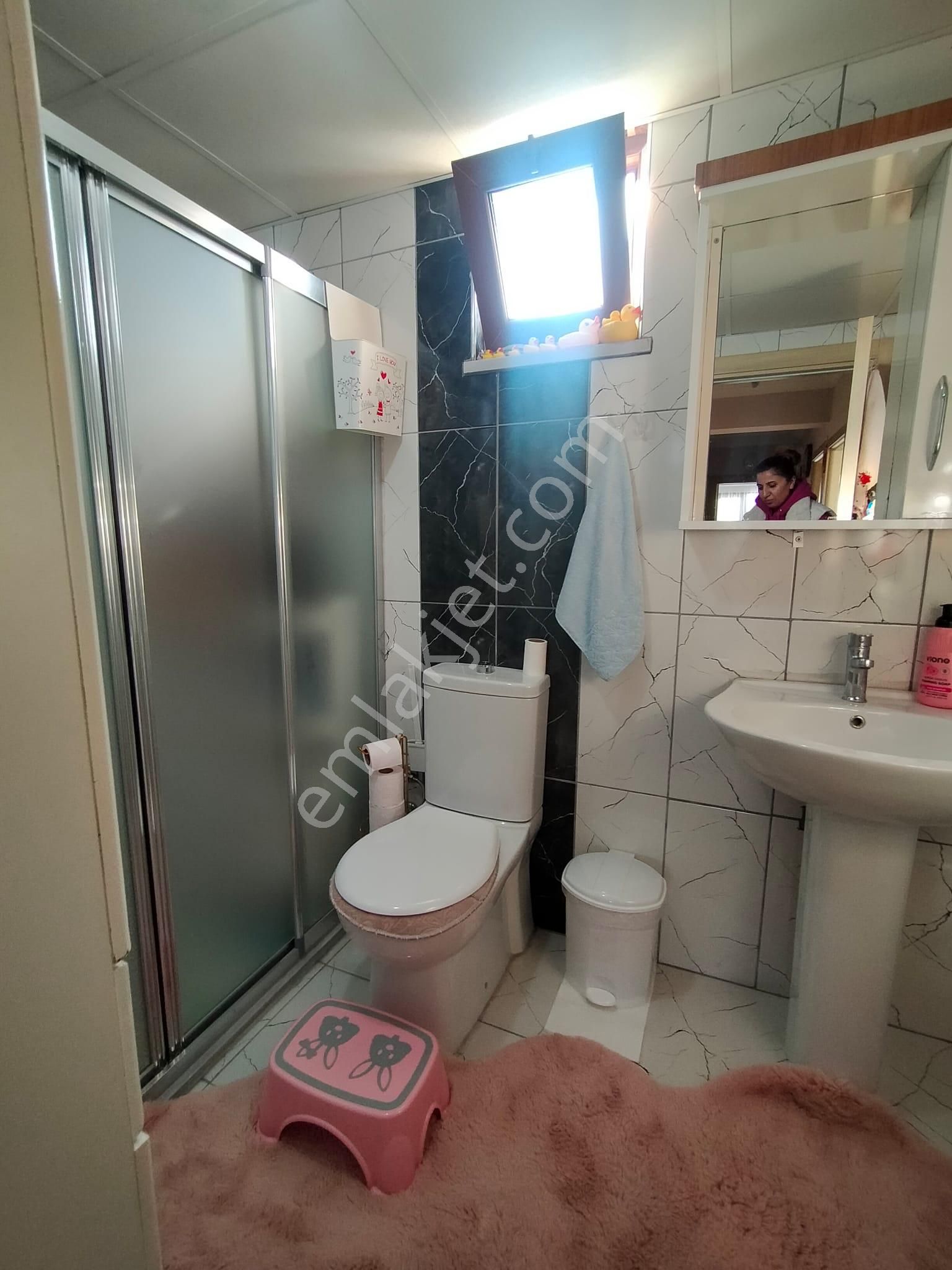 Samsunilkadımkıran Mahallesinde 2+1 Satılık Fırsat Daire - Görsel 24