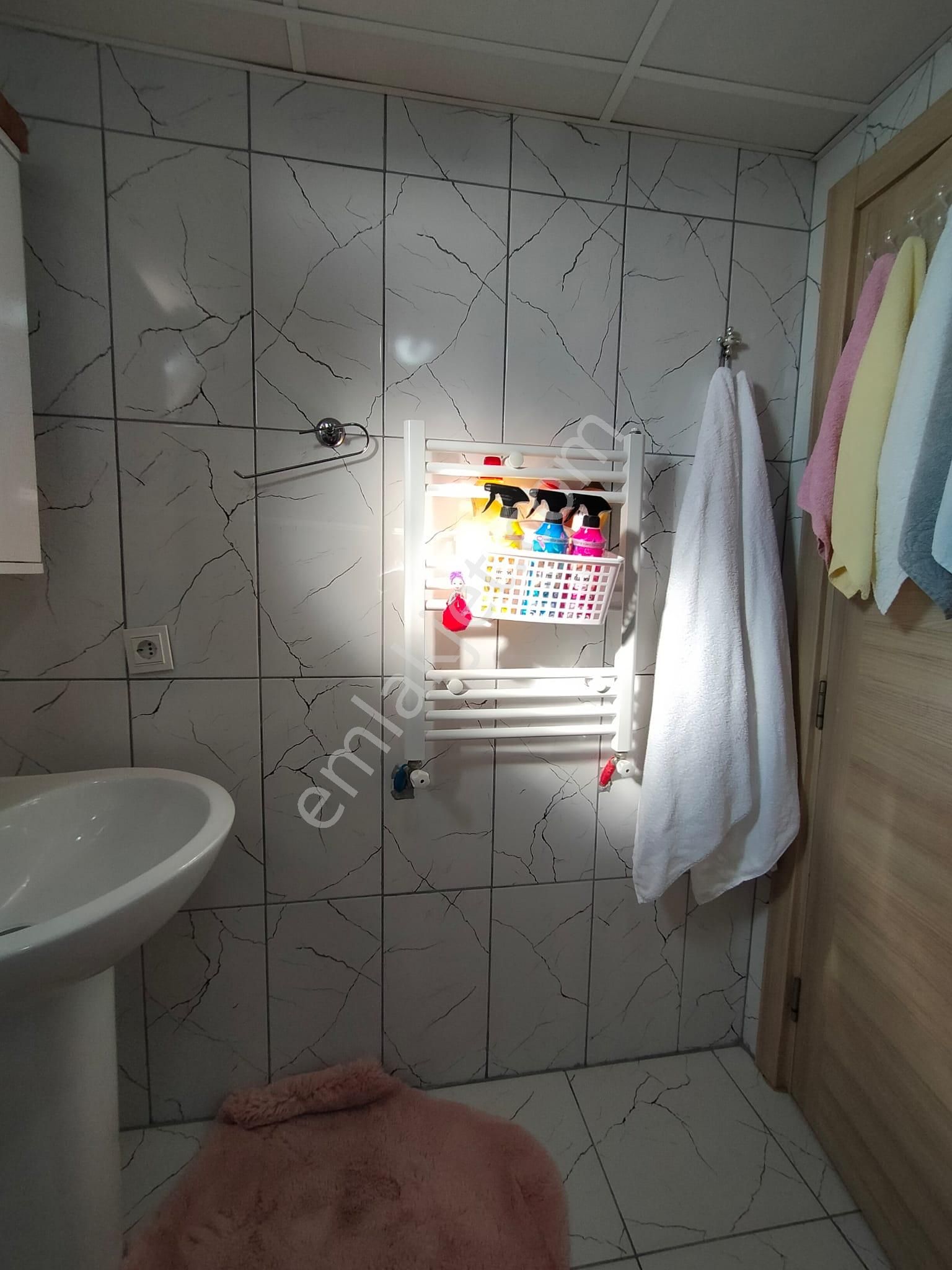 Samsunilkadımkıran Mahallesinde 2+1 Satılık Fırsat Daire - Görsel 25