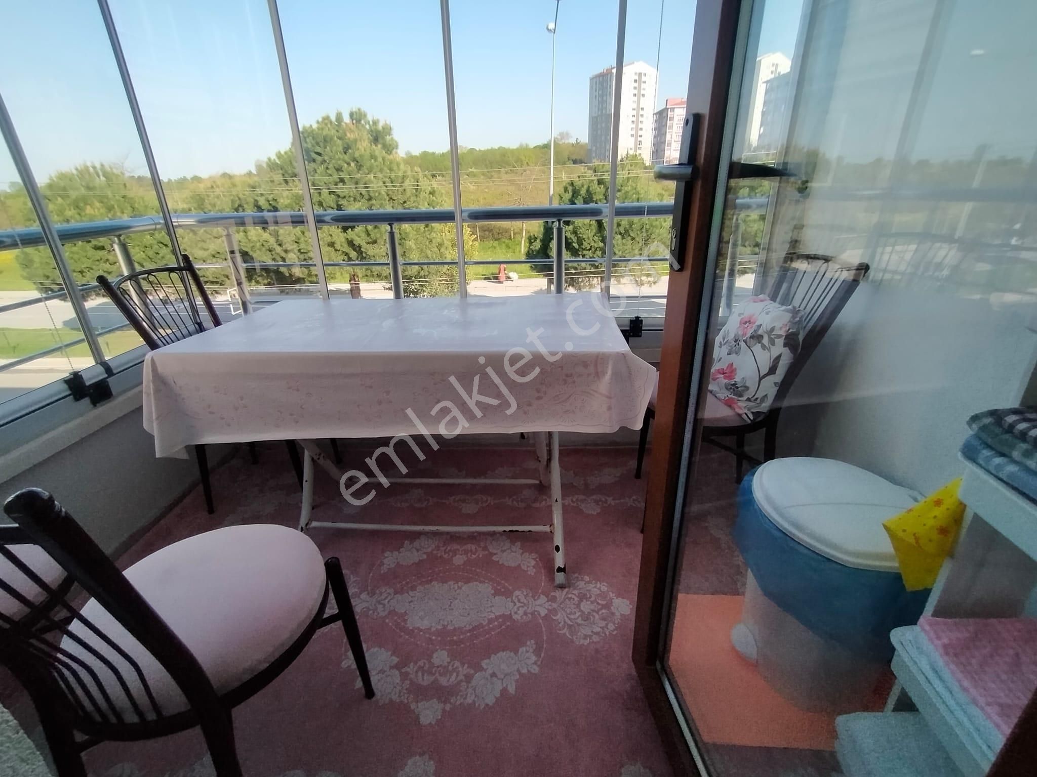 Samsunilkadımkıran Mahallesinde 2+1 Satılık Fırsat Daire - Görsel 12