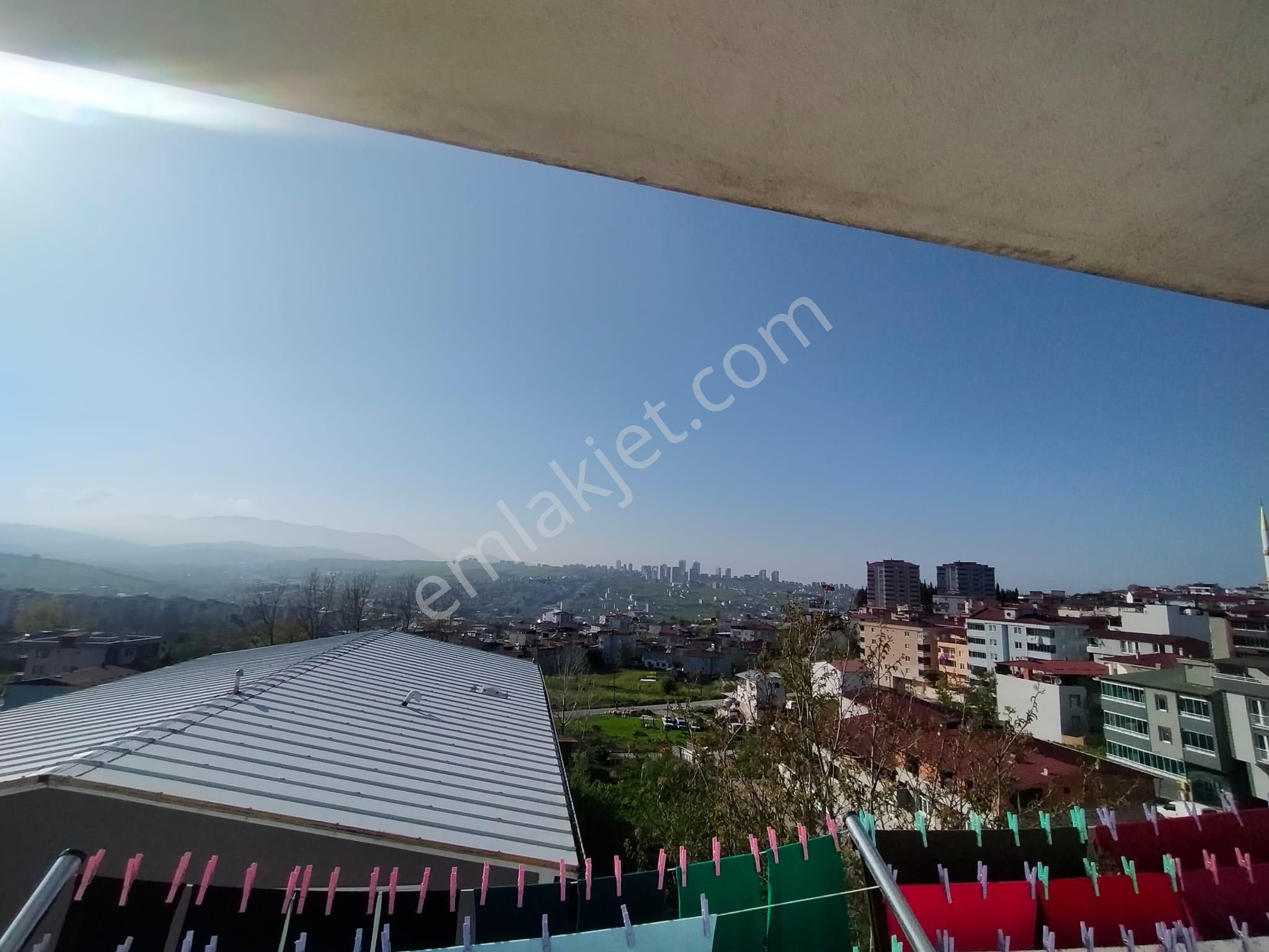 Samsunilkadımkıran Mahallesinde 2+1 Satılık Fırsat Daire - Görsel 13