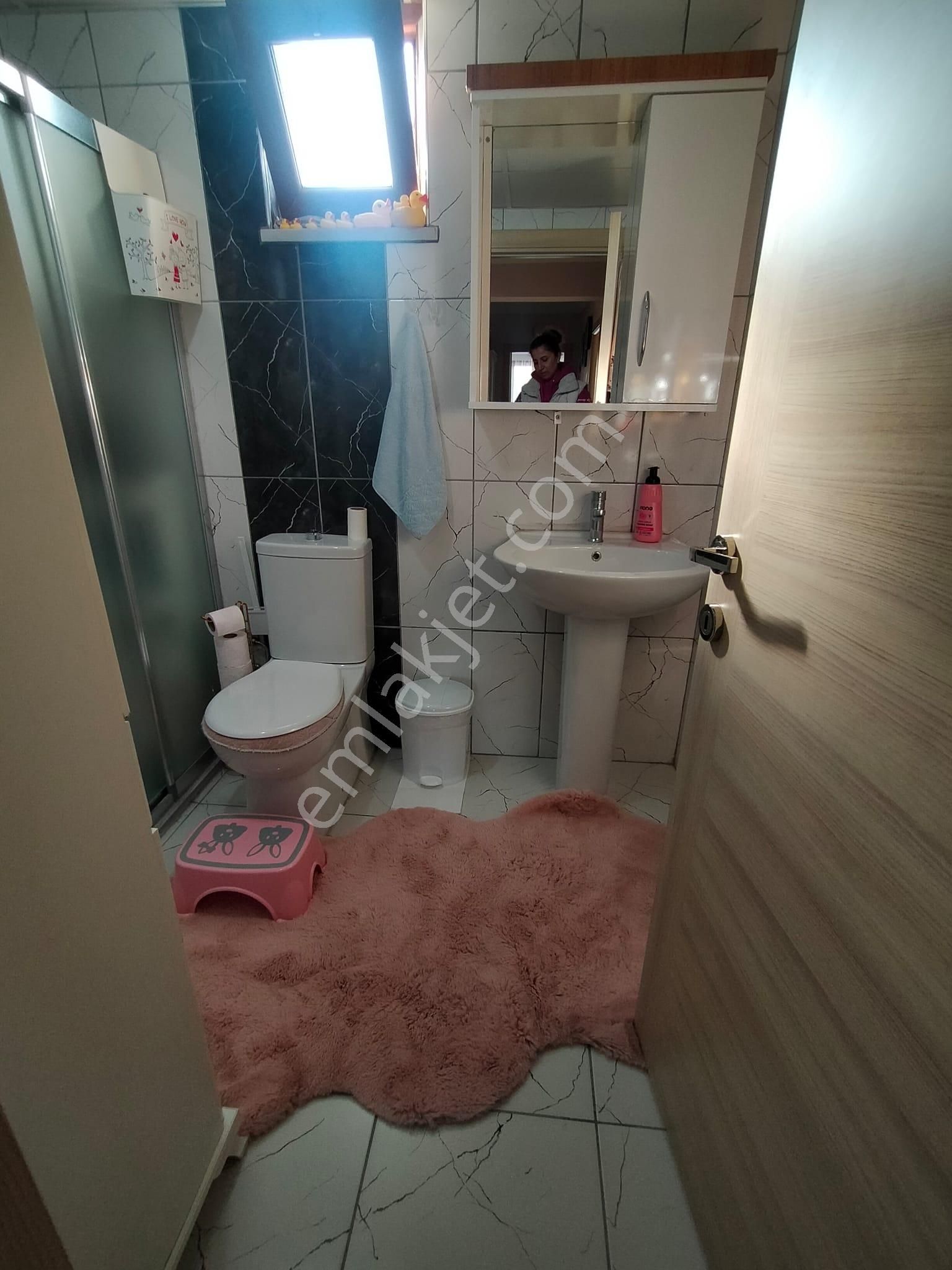 Samsunilkadımkıran Mahallesinde 2+1 Satılık Fırsat Daire - Görsel 23