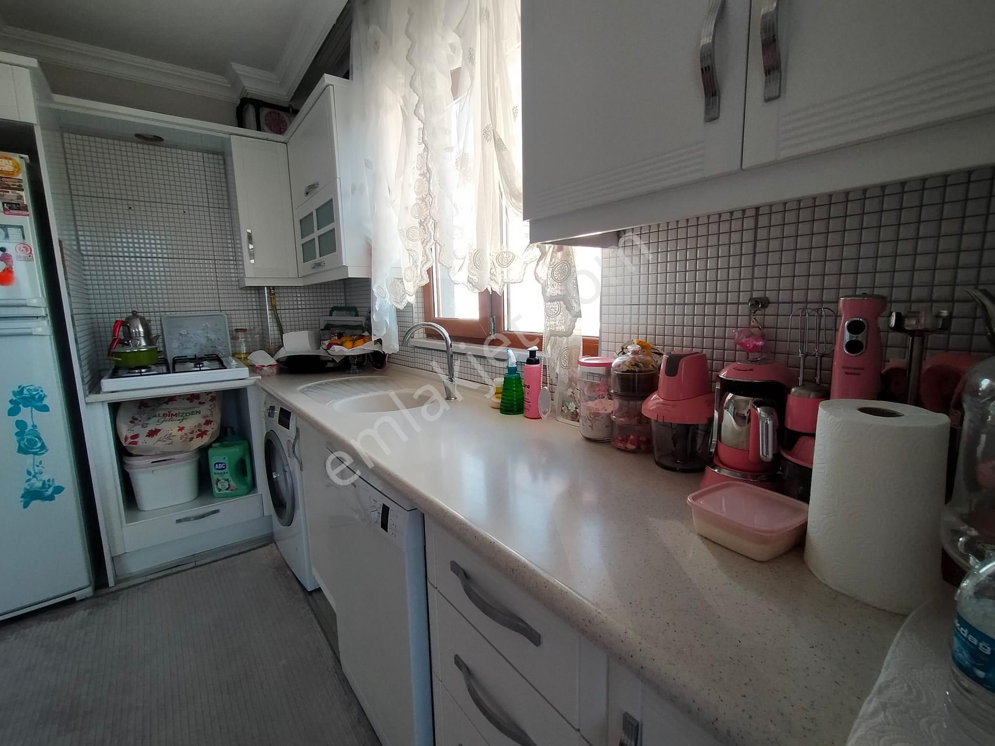 Samsunilkadımkıran Mahallesinde 2+1 Satılık Fırsat Daire - Görsel 5