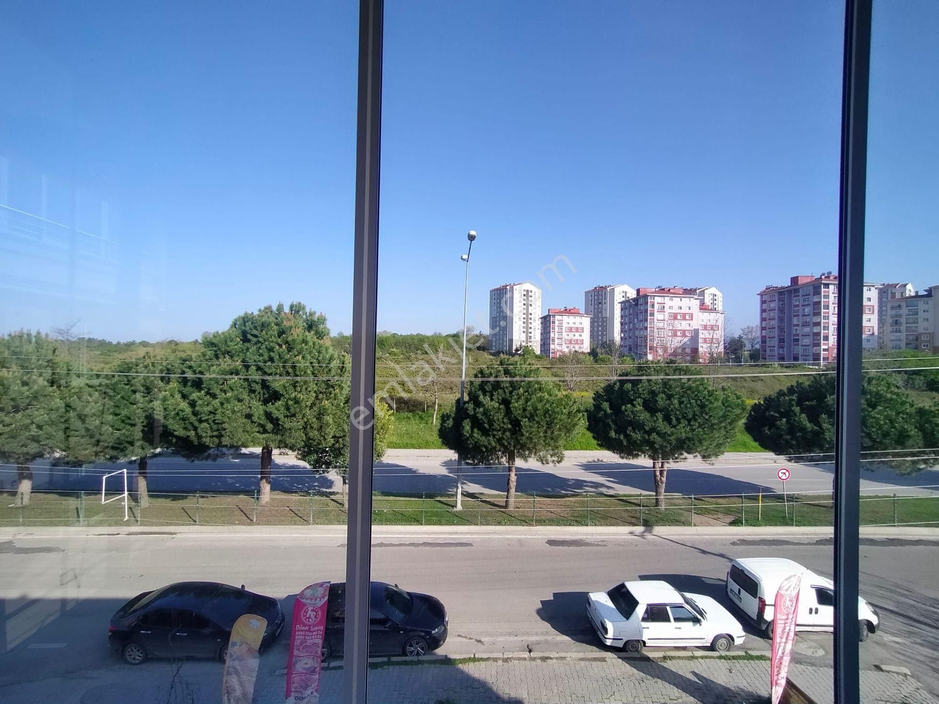 Samsunilkadımkıran Mahallesinde 2+1 Satılık Fırsat Daire - Görsel 15