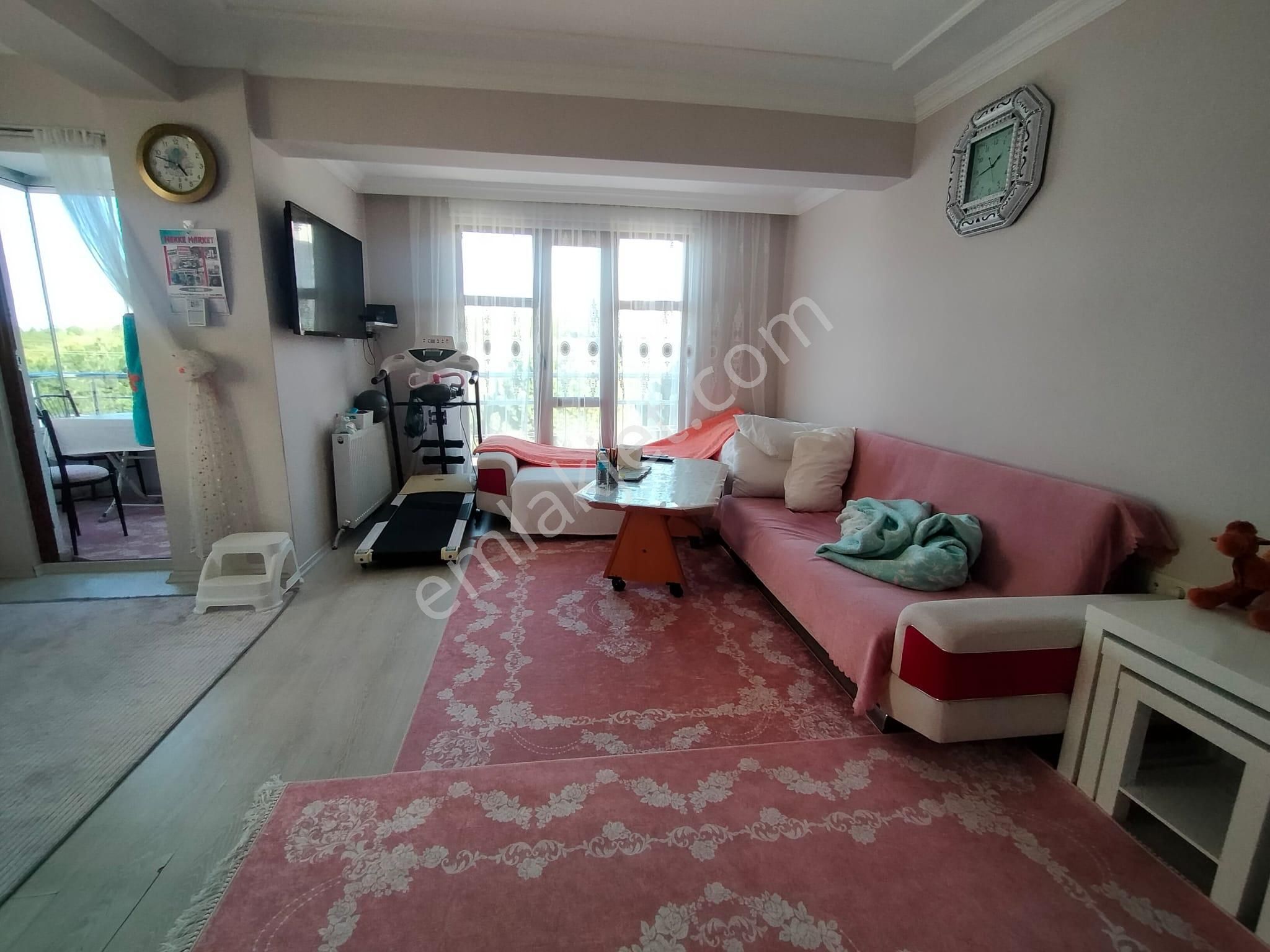 Samsunilkadımkıran Mahallesinde 2+1 Satılık Fırsat Daire - Görsel 9