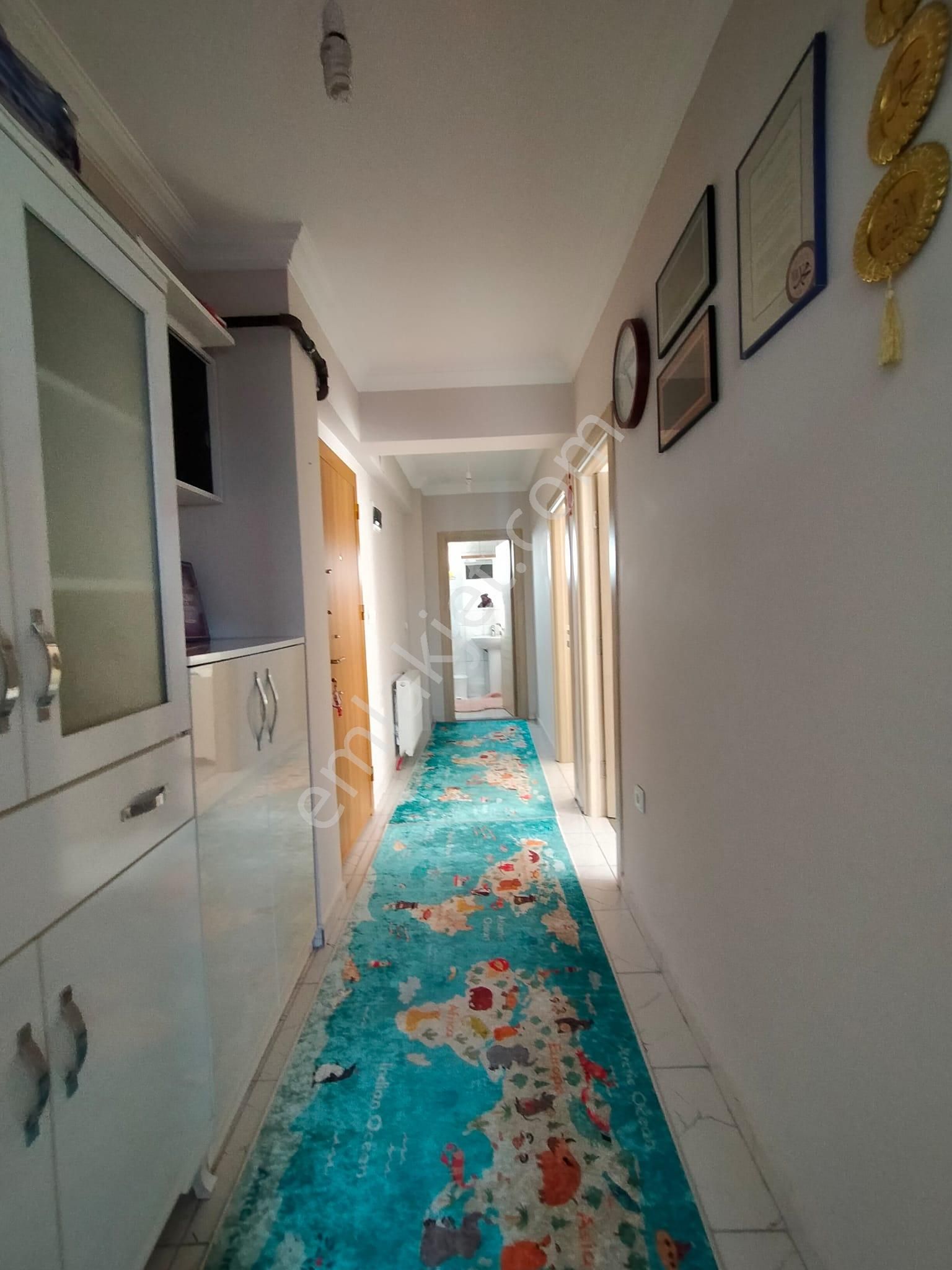 Samsunilkadımkıran Mahallesinde 2+1 Satılık Fırsat Daire - Görsel 11