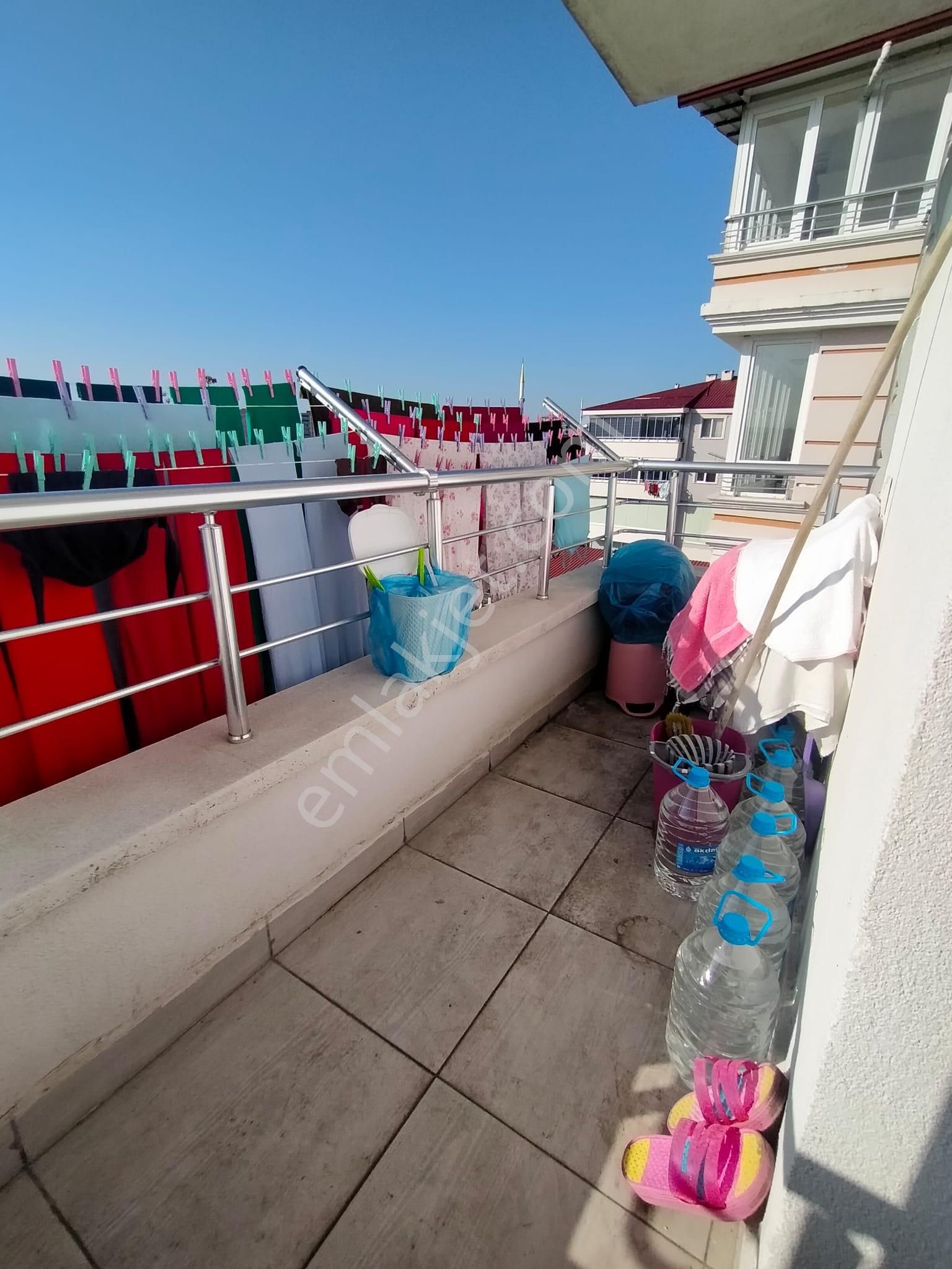 Samsunilkadımkıran Mahallesinde 2+1 Satılık Fırsat Daire - Görsel 19