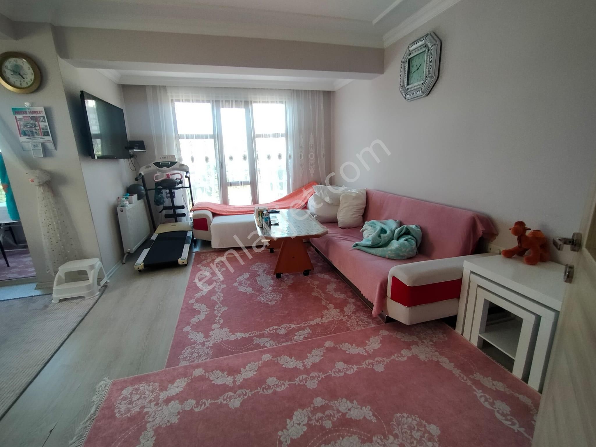 Samsunilkadımkıran Mahallesinde 2+1 Satılık Fırsat Daire - Görsel 10