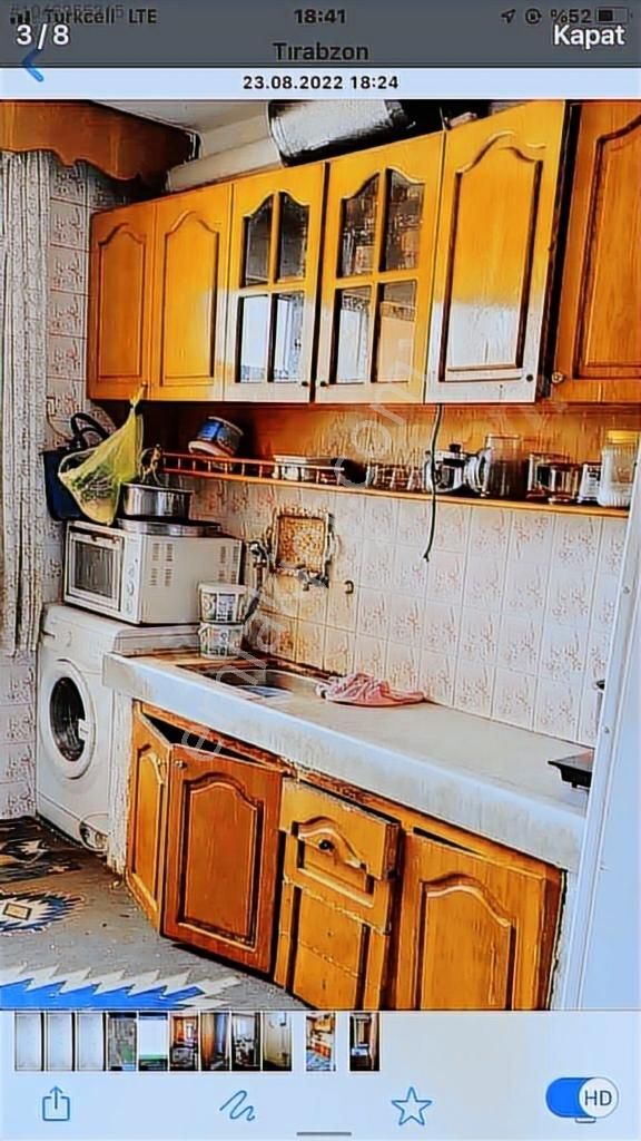 Bursa Yolu Üzeri Hıdırbali Mah.satılık Çift Daire - Görsel 3