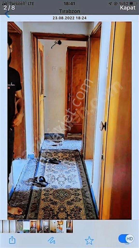 Bursa Yolu Üzeri Hıdırbali Mah.satılık Çift Daire - Görsel 2