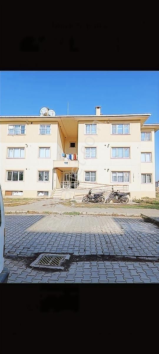 70m 2+1 Toki 3. Kat Borçsuz Temiz Teslim - Görsel 4