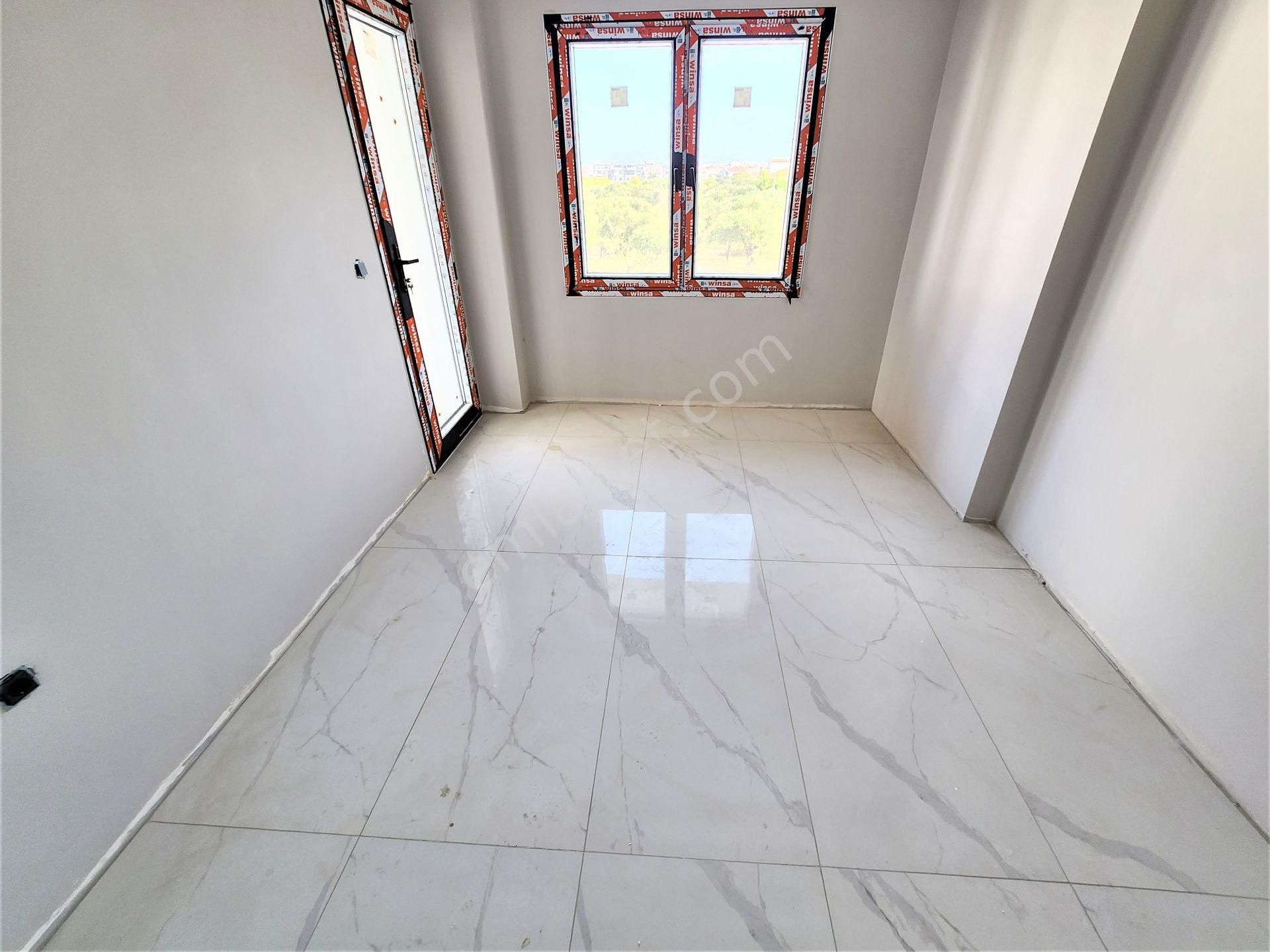 🔷aktif'ten Akçay'da Yepyeni Bir Projede Yüzme Havuzlu Yerden Isıtmalı Lüx 2+1 Dublex - Görsel 12