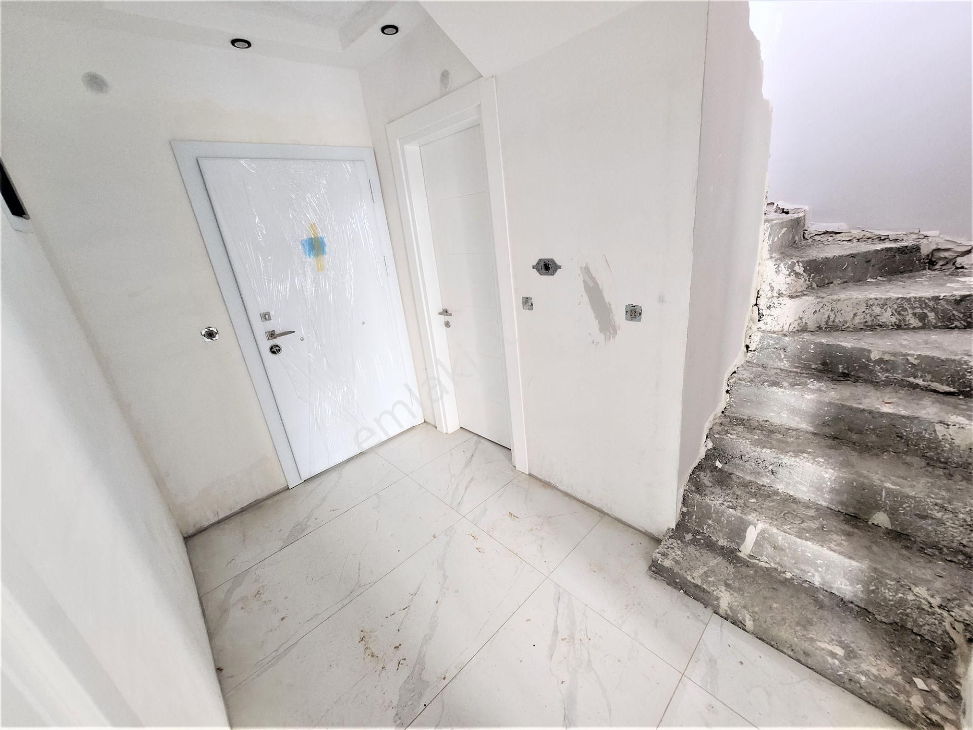 🔷aktif'ten Akçay'da Yepyeni Bir Projede Yüzme Havuzlu Yerden Isıtmalı Lüx 2+1 Dublex - Görsel 18