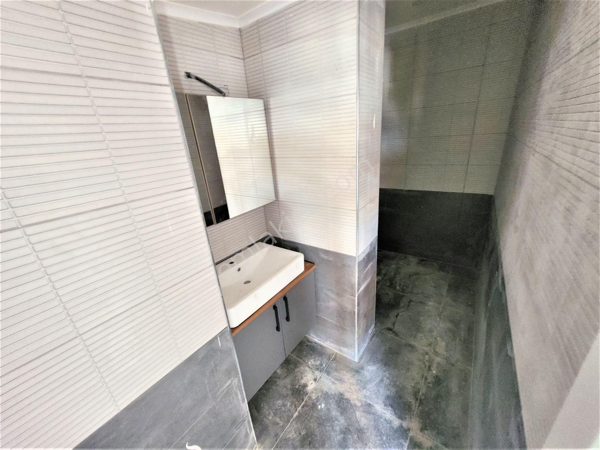 🔷aktif'ten Akçay'da Yepyeni Bir Projede Yüzme Havuzlu Yerden Isıtmalı Lüx 2+1 Dublex - Görsel 19