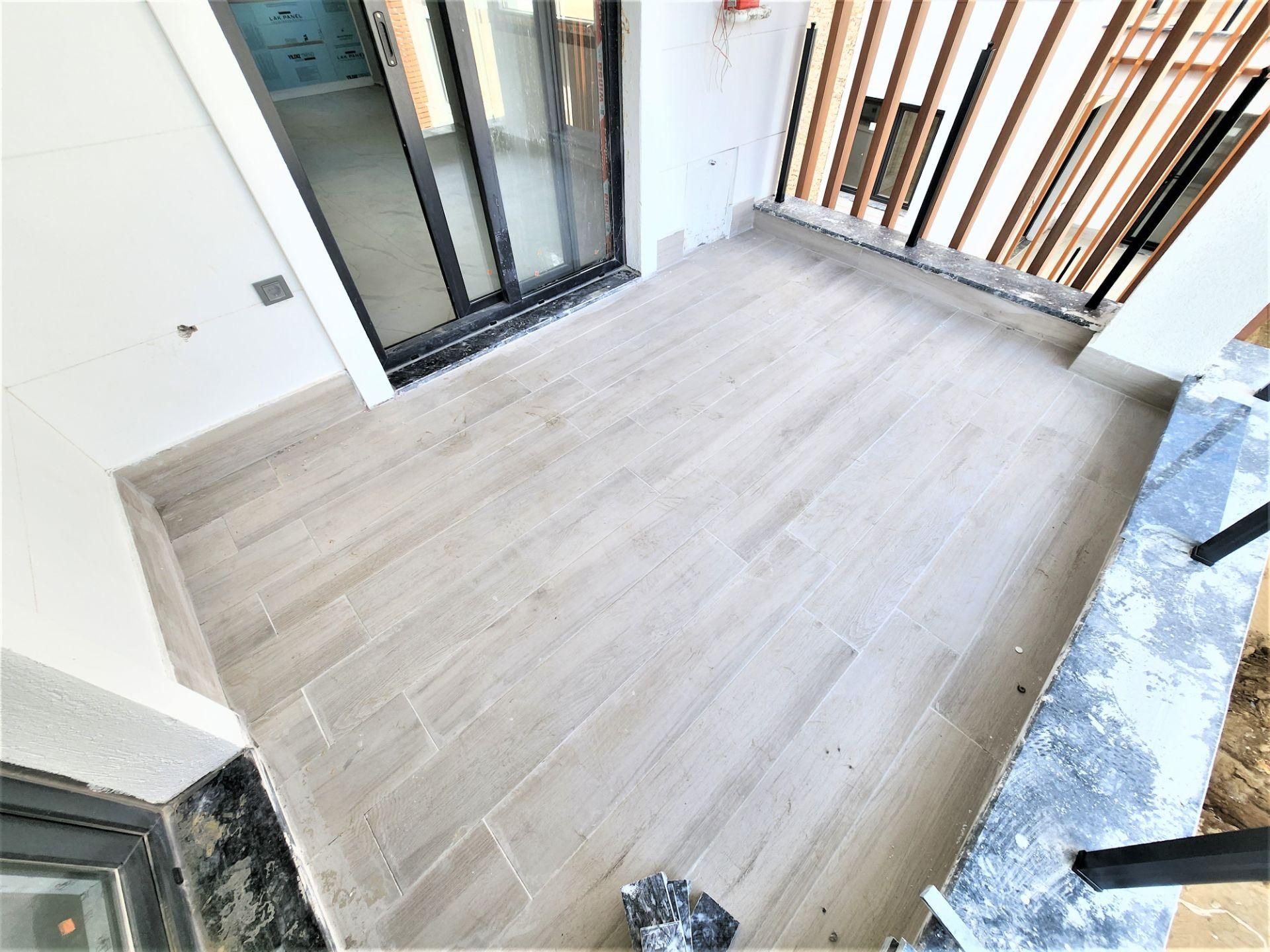 🔷aktif'ten Akçay'da Yepyeni Bir Projede Yüzme Havuzlu Yerden Isıtmalı Lüx 2+1 Dublex - Görsel 8