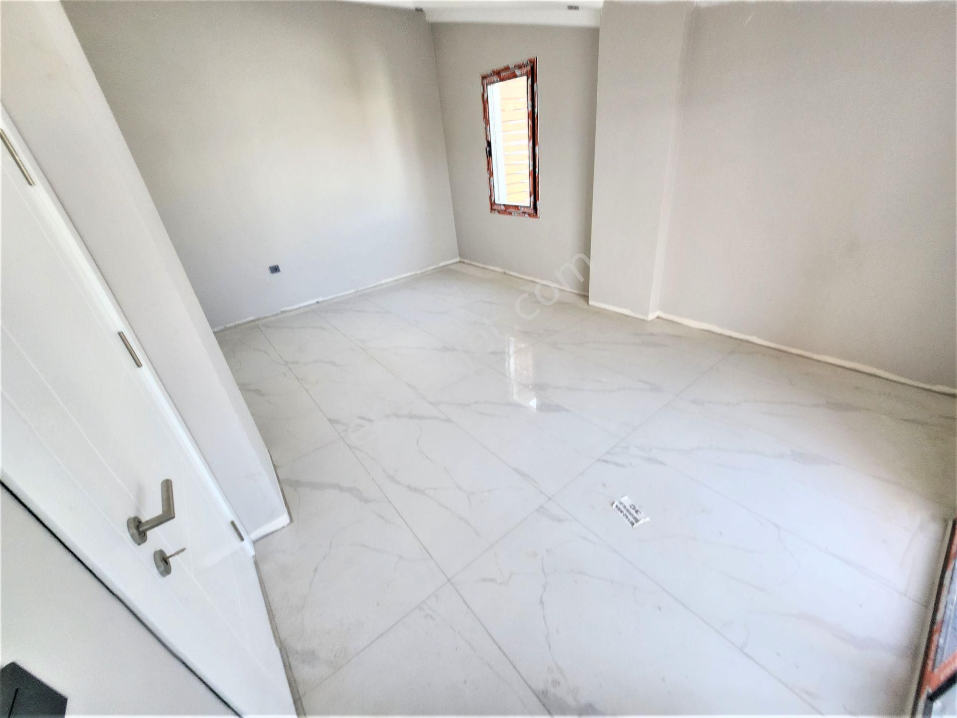 🔷aktif'ten Akçay'da Yepyeni Bir Projede Yüzme Havuzlu Yerden Isıtmalı Lüx 2+1 Dublex - Görsel 26