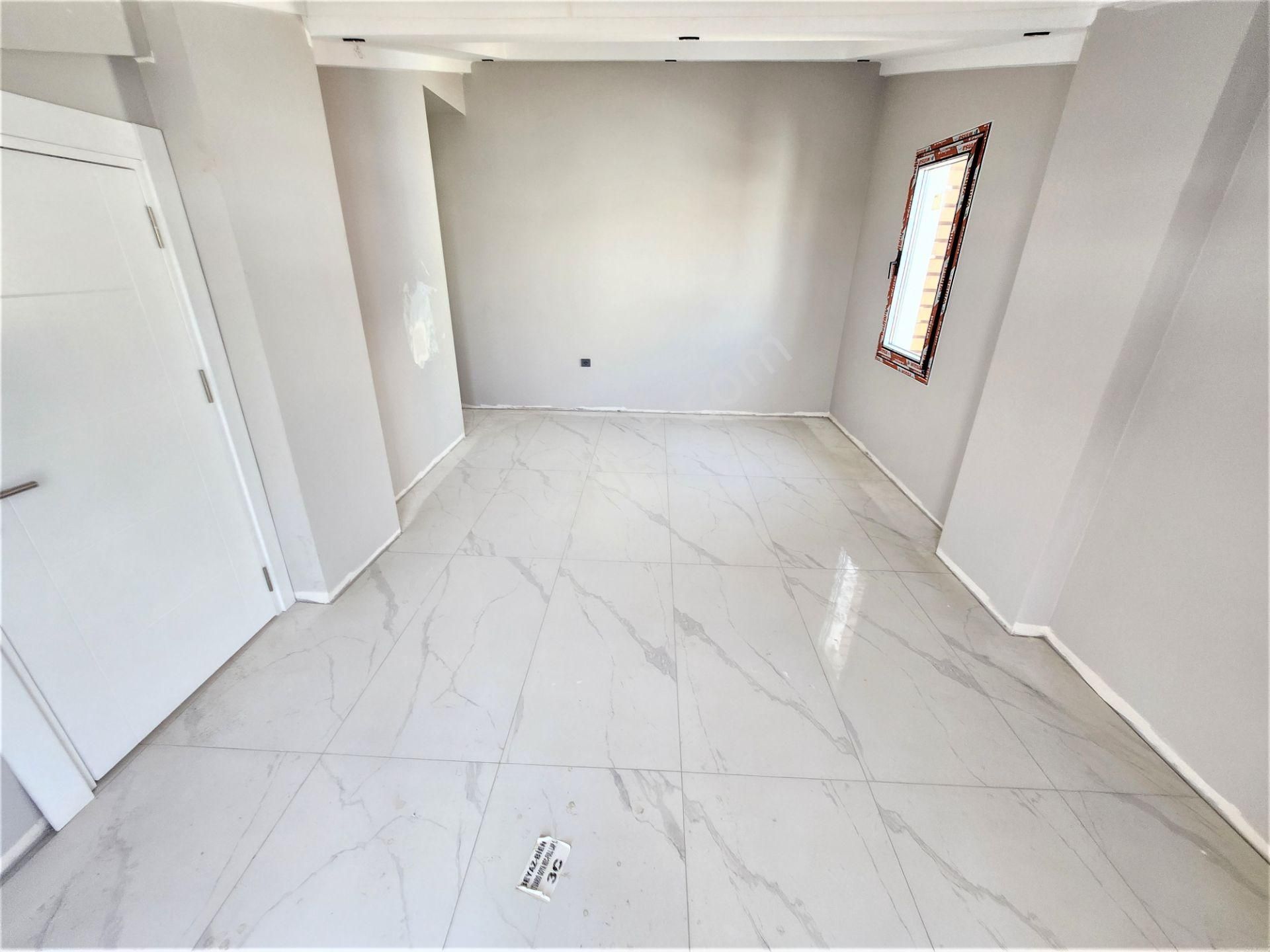 🔷aktif'ten Akçay'da Yepyeni Bir Projede Yüzme Havuzlu Yerden Isıtmalı Lüx 2+1 Dublex - Görsel 25