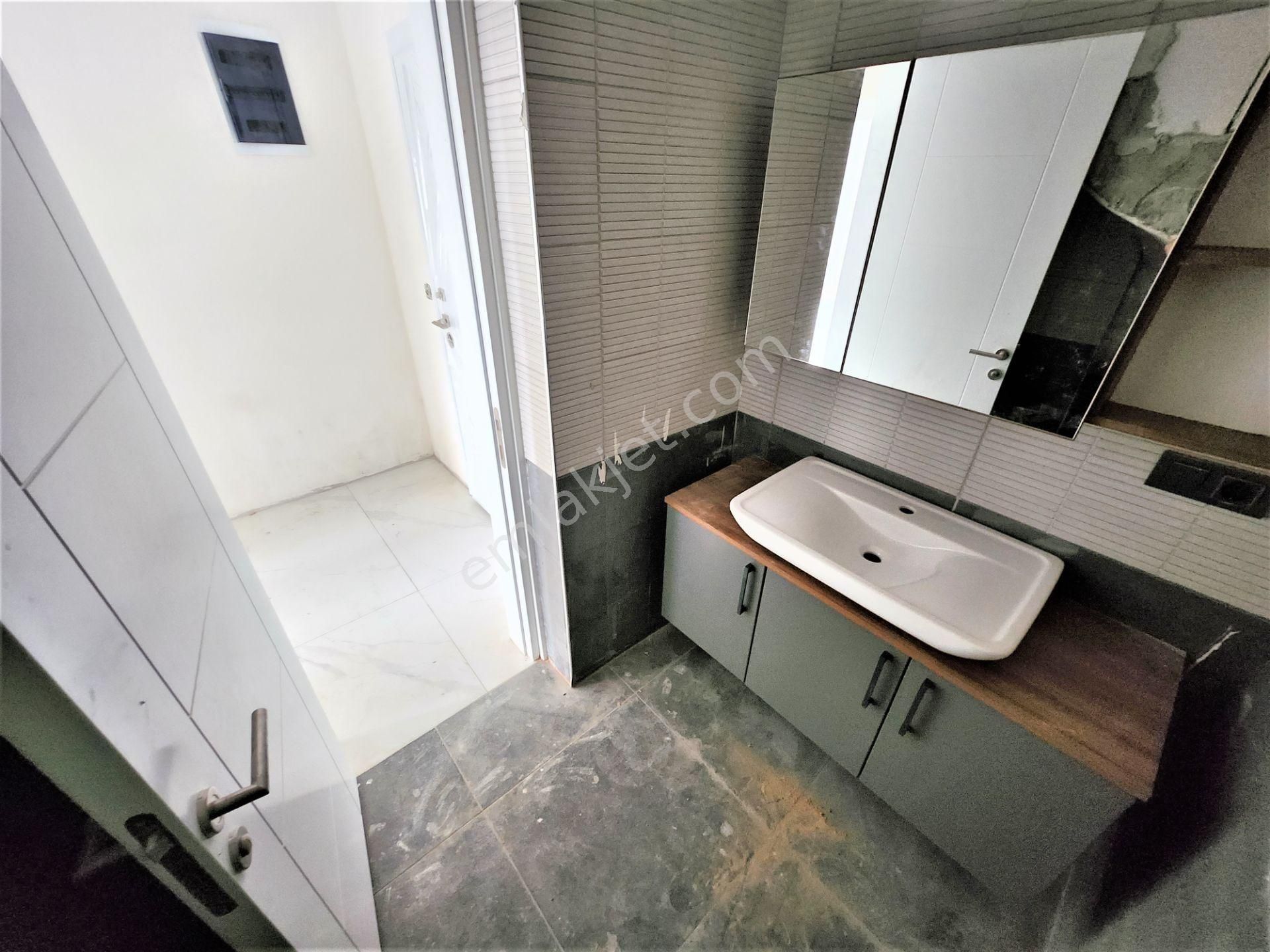 🔷aktif'ten Akçay'da Yepyeni Bir Projede Yüzme Havuzlu Yerden Isıtmalı Lüx 2+1 Dublex - Görsel 15