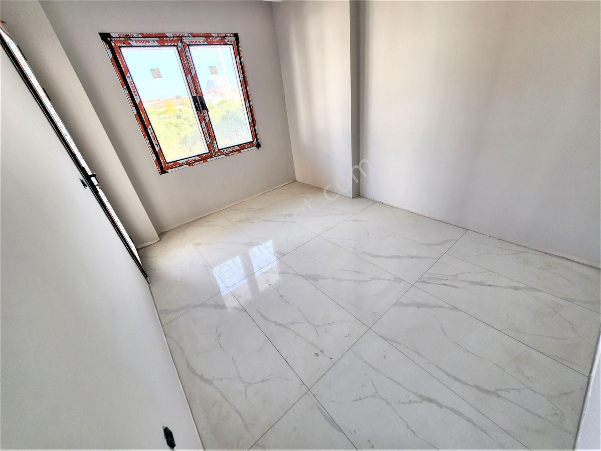 🔷aktif'ten Akçay'da Yepyeni Bir Projede Yüzme Havuzlu Yerden Isıtmalı Lüx 2+1 Dublex - Görsel 13