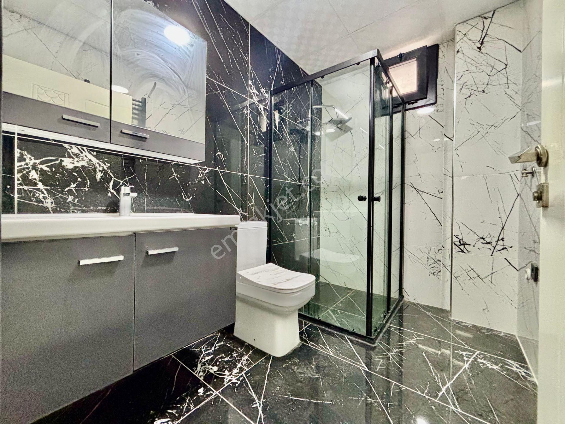 Yiğit'ten Akçayda Ön Cephe Ayrı Mutfak 2+1 Kaçmaz Fırsat Daire - Görsel 17