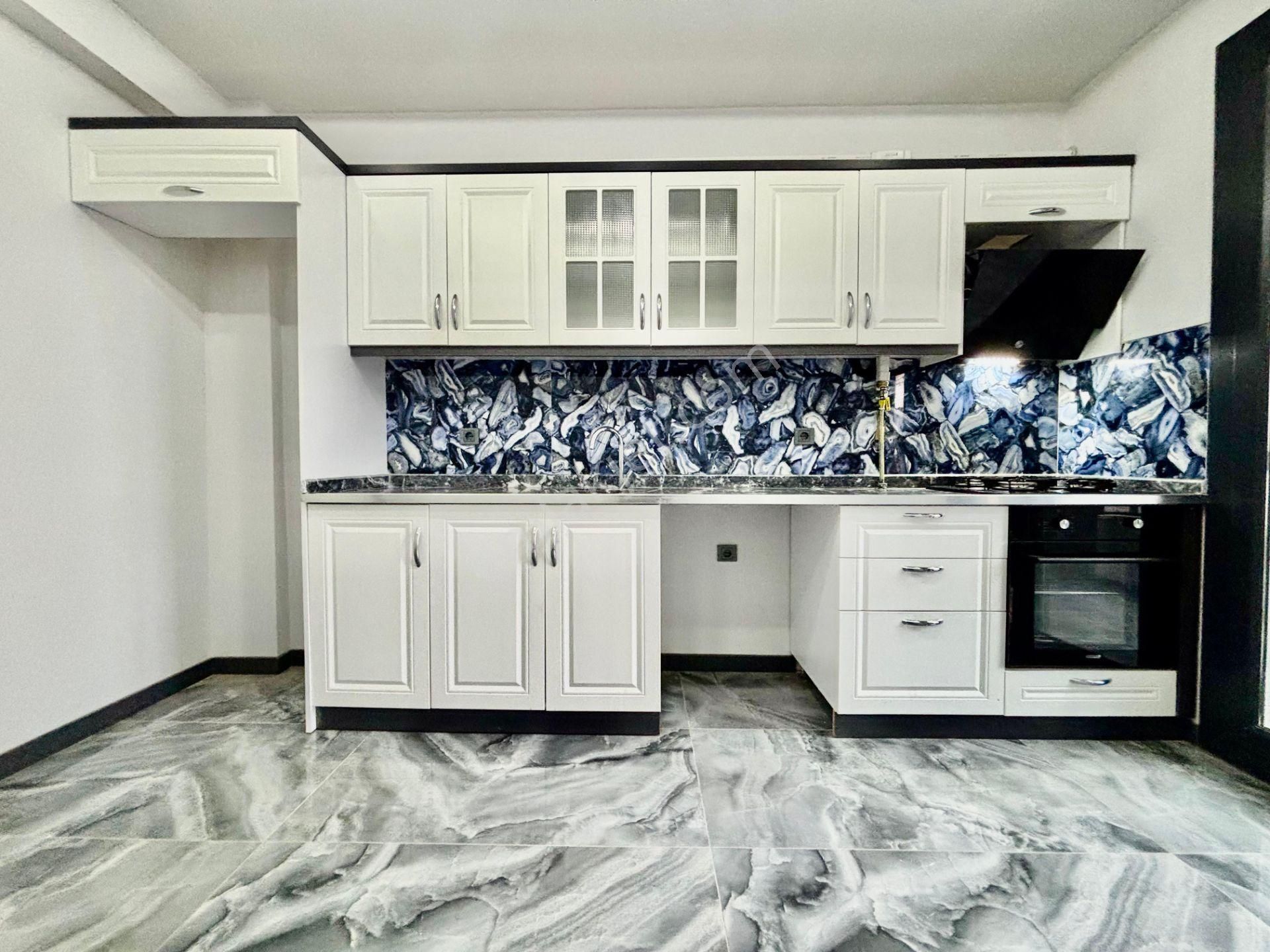 Yiğit'ten Akçayda Ön Cephe Ayrı Mutfak 2+1 Kaçmaz Fırsat Daire - Görsel 5