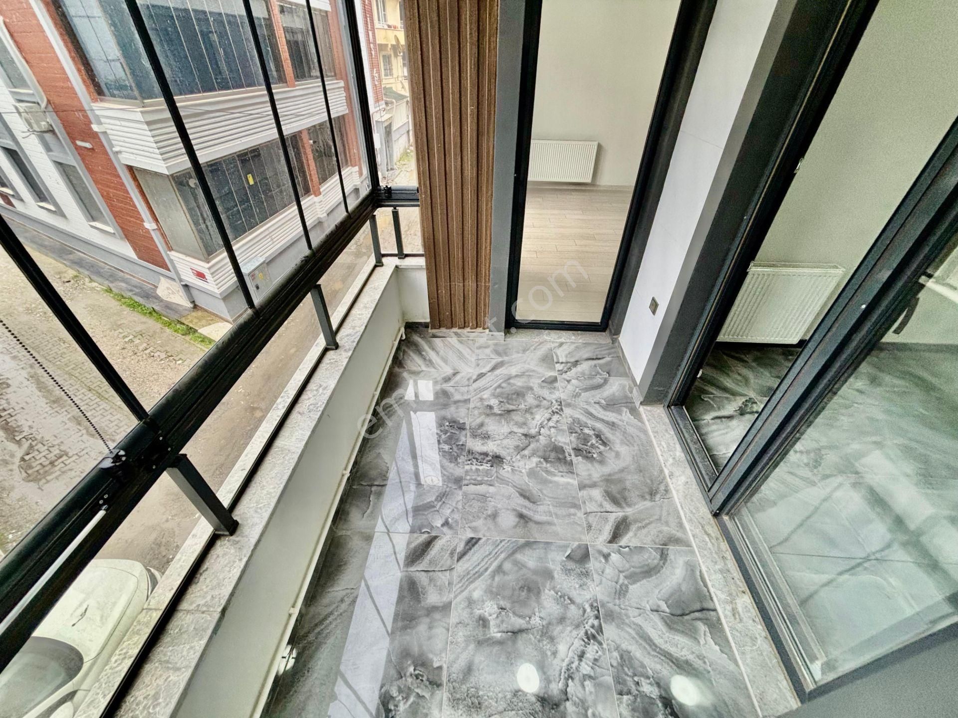 Yiğit'ten Akçayda Ön Cephe Ayrı Mutfak 2+1 Kaçmaz Fırsat Daire - Görsel 21