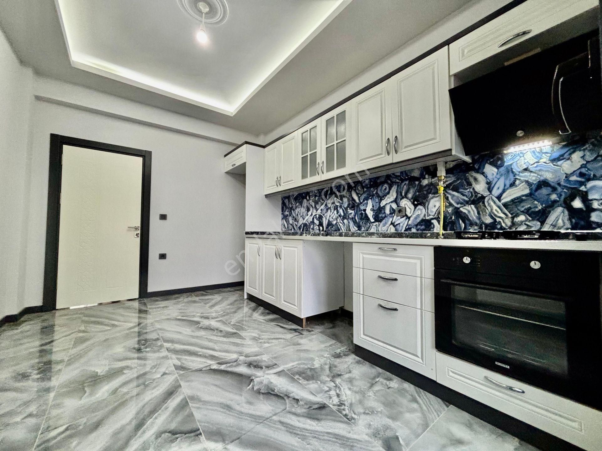 Yiğit'ten Akçayda Ön Cephe Ayrı Mutfak 2+1 Kaçmaz Fırsat Daire - Görsel 3