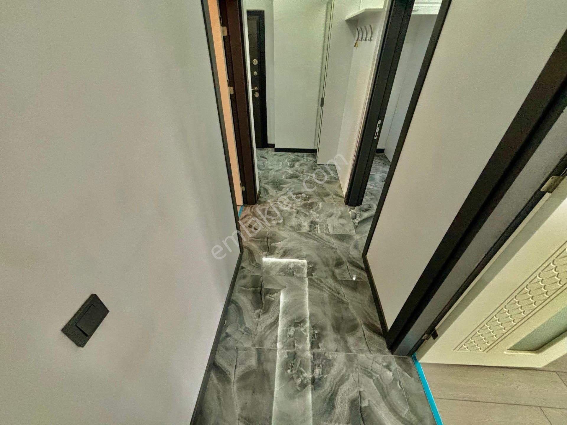 Yiğit'ten Akçayda Ön Cephe Ayrı Mutfak 2+1 Kaçmaz Fırsat Daire - Görsel 19