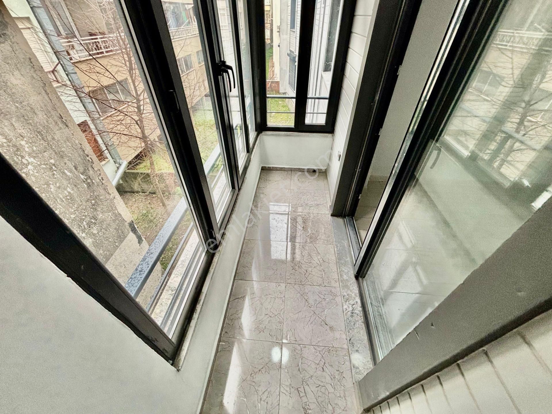 Yiğit'ten Akçayda Ön Cephe Ayrı Mutfak 2+1 Kaçmaz Fırsat Daire - Görsel 29