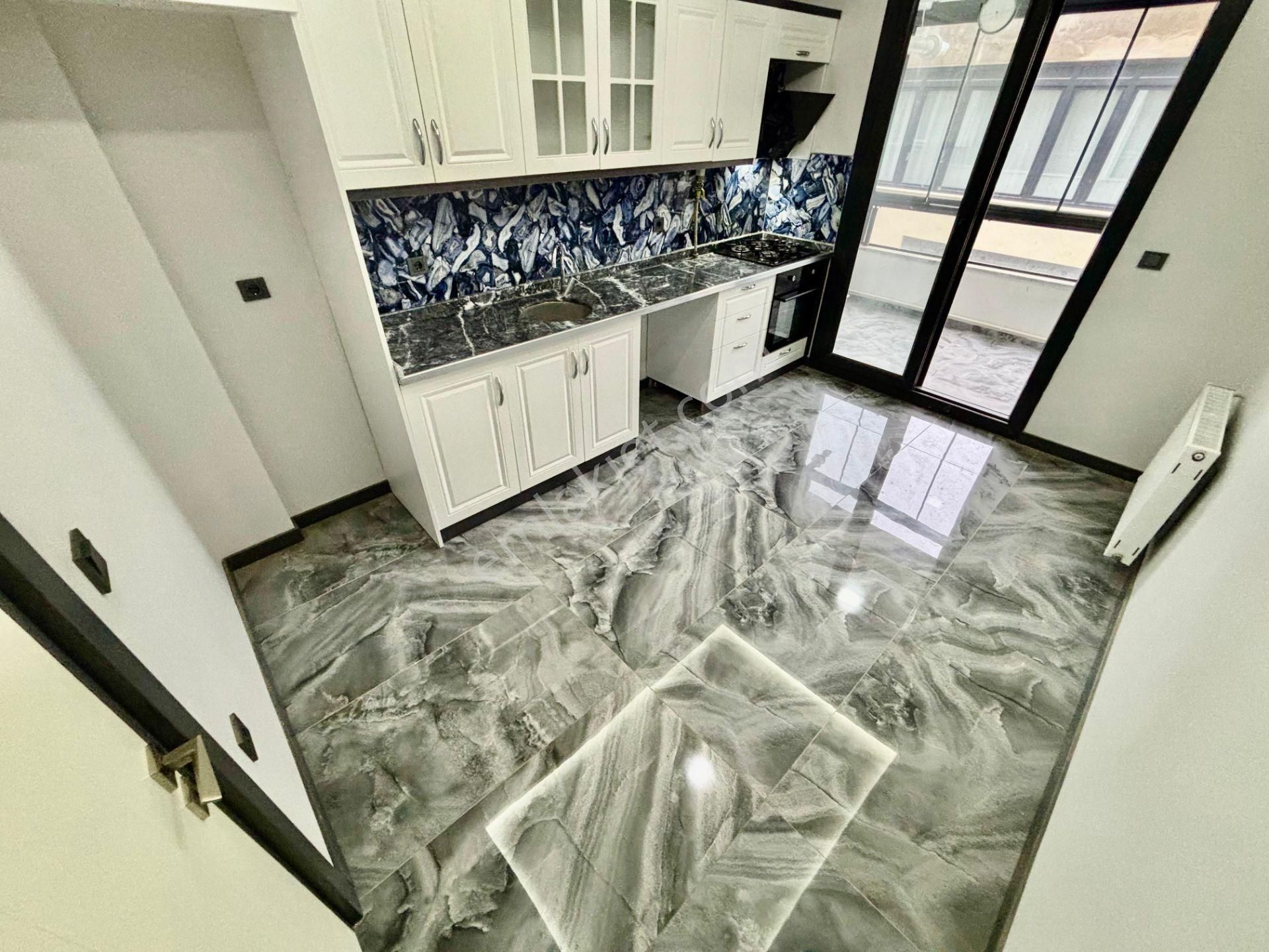 Yiğit'ten Akçayda Ön Cephe Ayrı Mutfak 2+1 Kaçmaz Fırsat Daire - Görsel 4