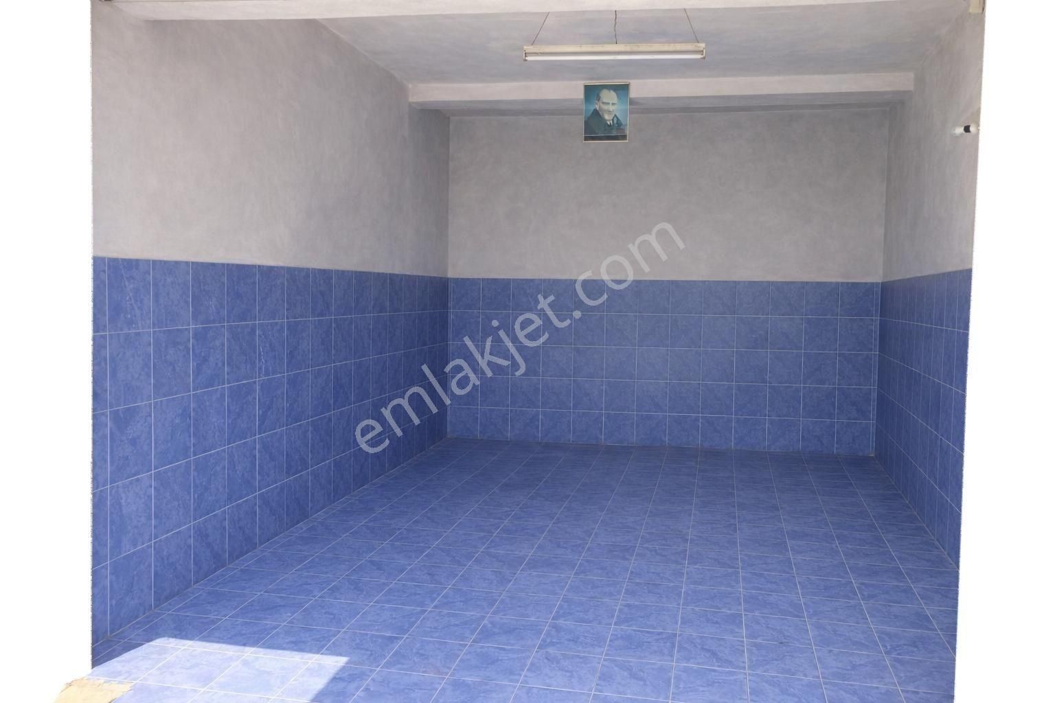 Çiğli Küçükçiğli De Satılık Dükkan 25 M2 Çiğli Serkan Dan - Görsel 3