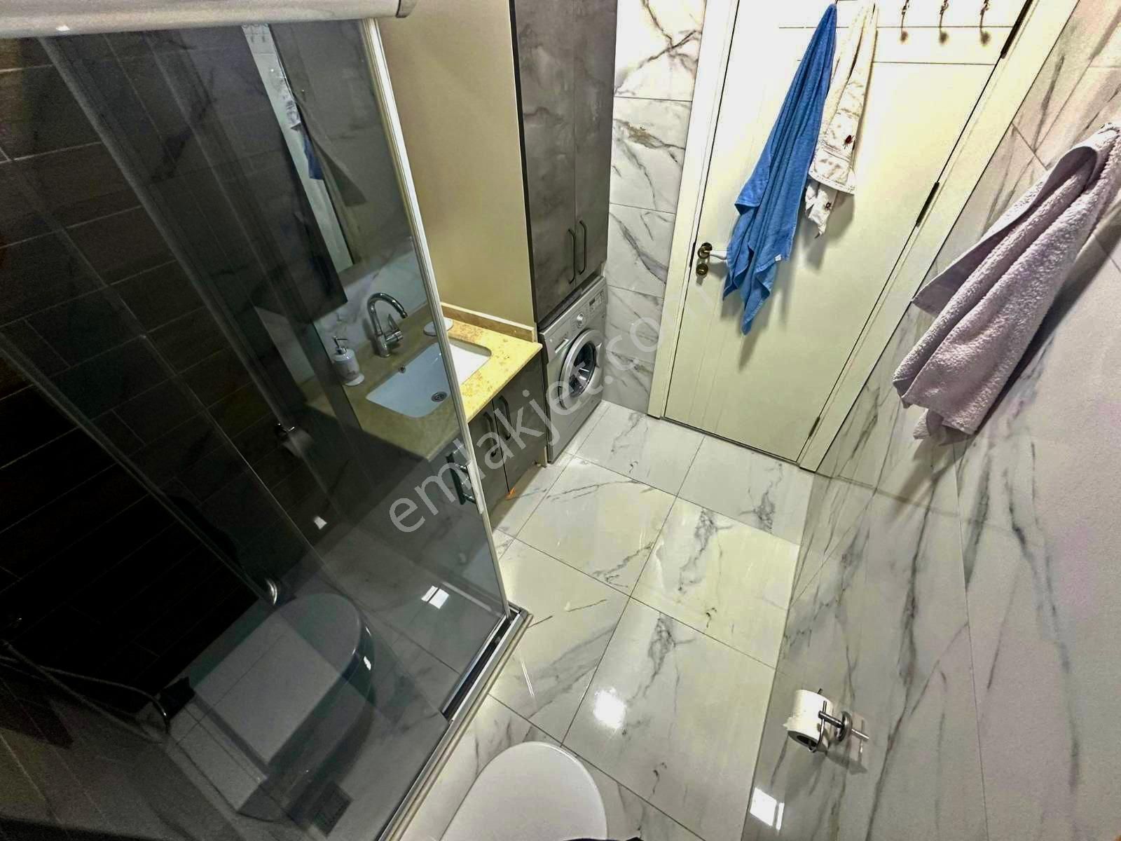 ⭐ay Emlaktan⭐akçay İkizçay'da Kombili Denize Yakın Ön Cephe Şık Tasarımlı Satılık 2+1 Lüx Daire - Görsel 18