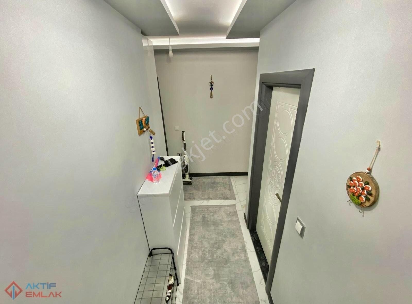 ▓aktif'ten Altınkum'da Denize 200mt Ebeveyn Banyolu Şık 2+1daire - Görsel 10