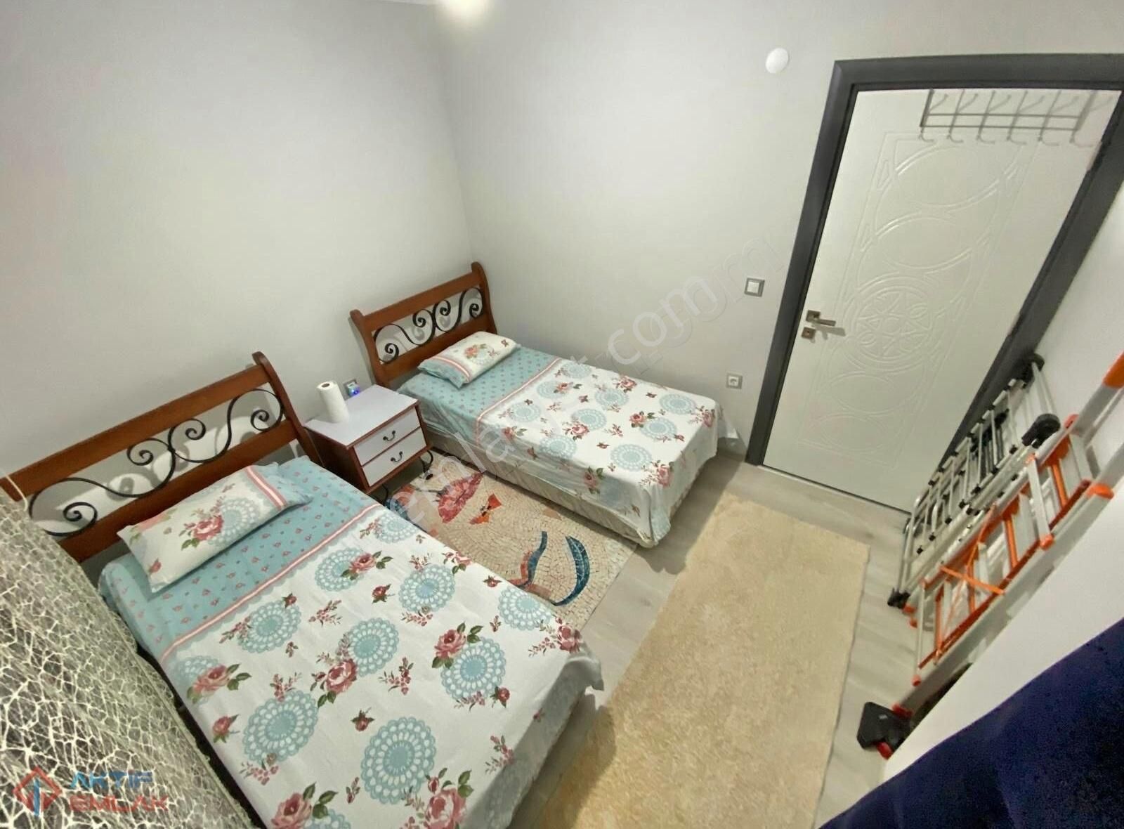 ▓aktif'ten Altınkum'da Denize 200mt Ebeveyn Banyolu Şık 2+1daire - Görsel 35