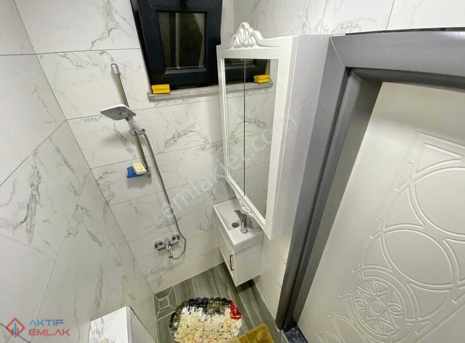 ▓aktif'ten Altınkum'da Denize 200mt Ebeveyn Banyolu Şık 2+1daire - Görsel 26