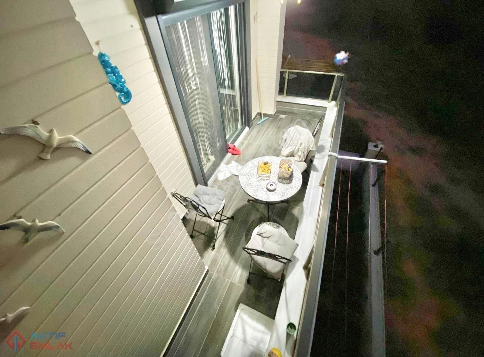 ▓aktif'ten Altınkum'da Denize 200mt Ebeveyn Banyolu Şık 2+1daire - Görsel 12