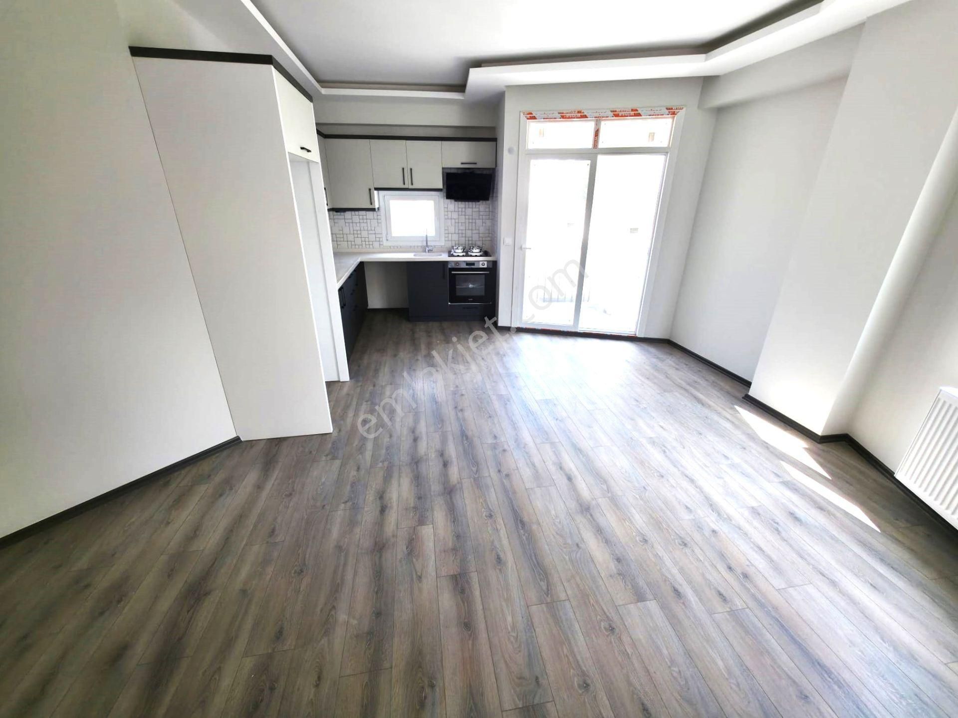 ✨aygül'den Bir Kaçmaz Fırsat Daha ✨edremit Zeytinli'de Sıfır✨yüksek Giriş Ön Cephe 2+1 Satılık Daire - Görsel 6