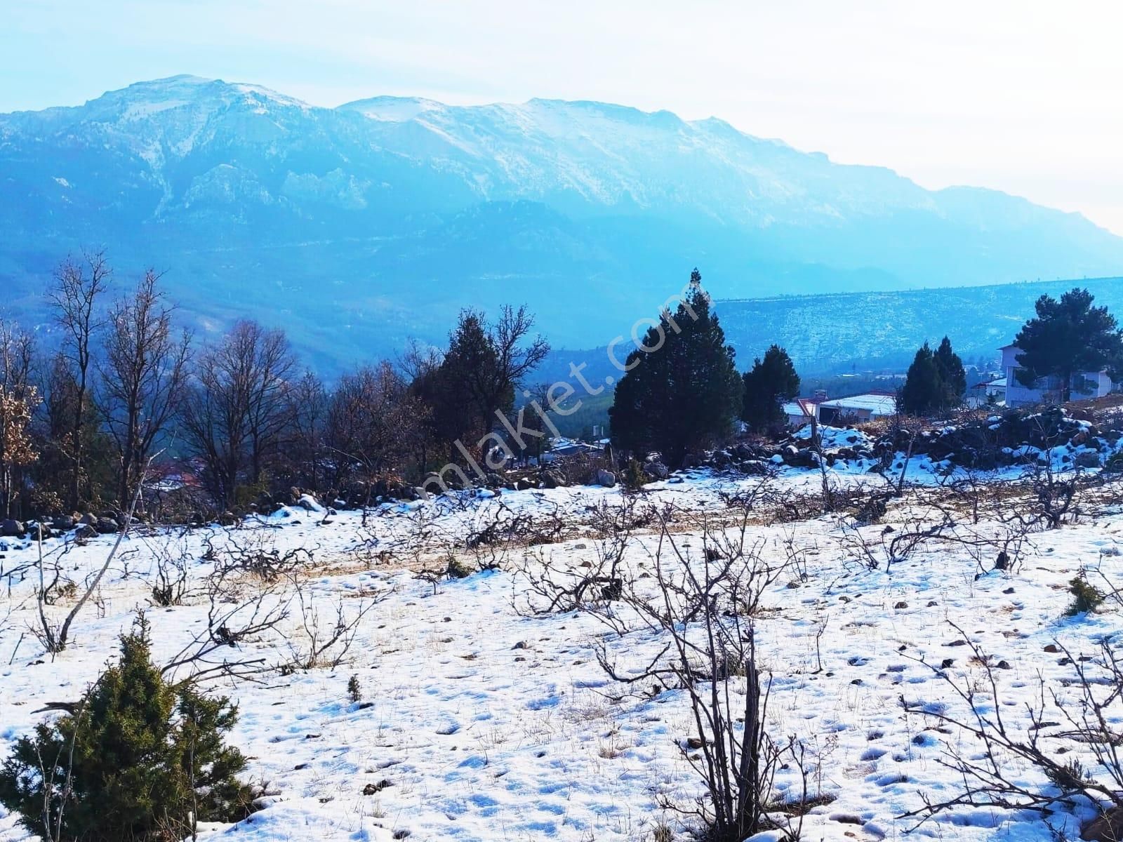 Kar Emlaktan Yenikonacıkta Yüksek Konumlu 400 M2 Satılık Arsa - Görsel 9