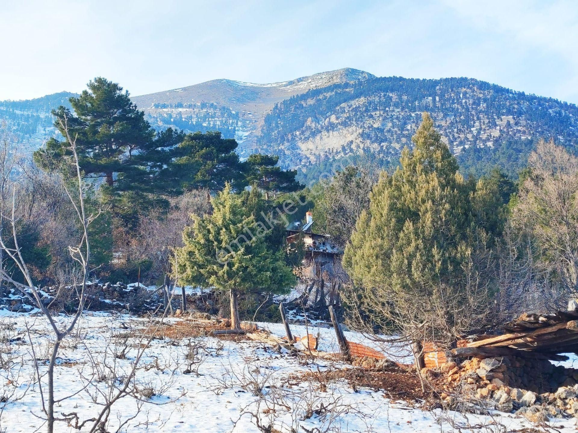 Kar Emlaktan Yenikonacıkta Yüksek Konumlu 400 M2 Satılık Arsa - Görsel 11