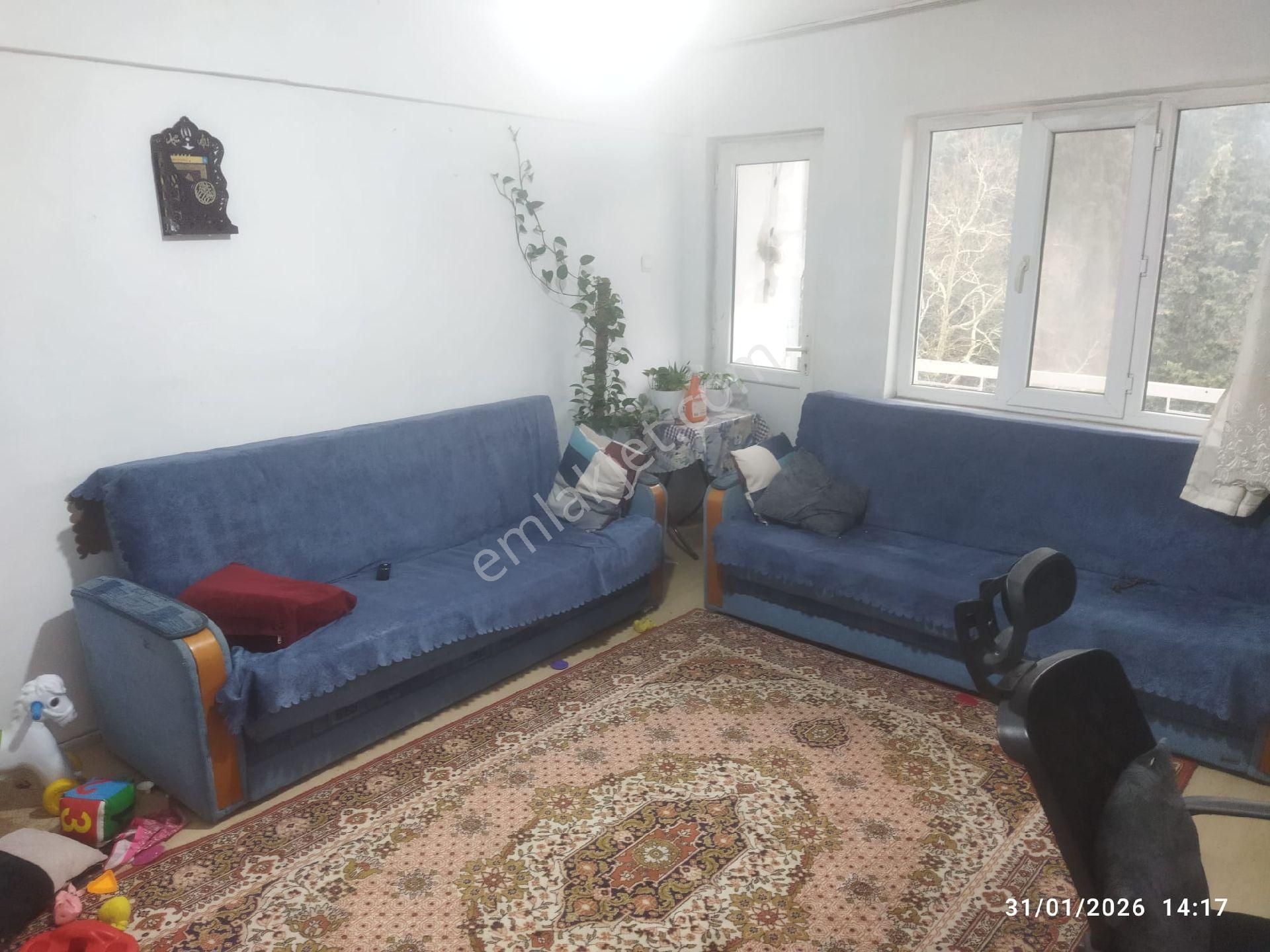 Bursa Yıldırım Haci Seyfettin'de Satılık 2+1 Daire - Görsel 3