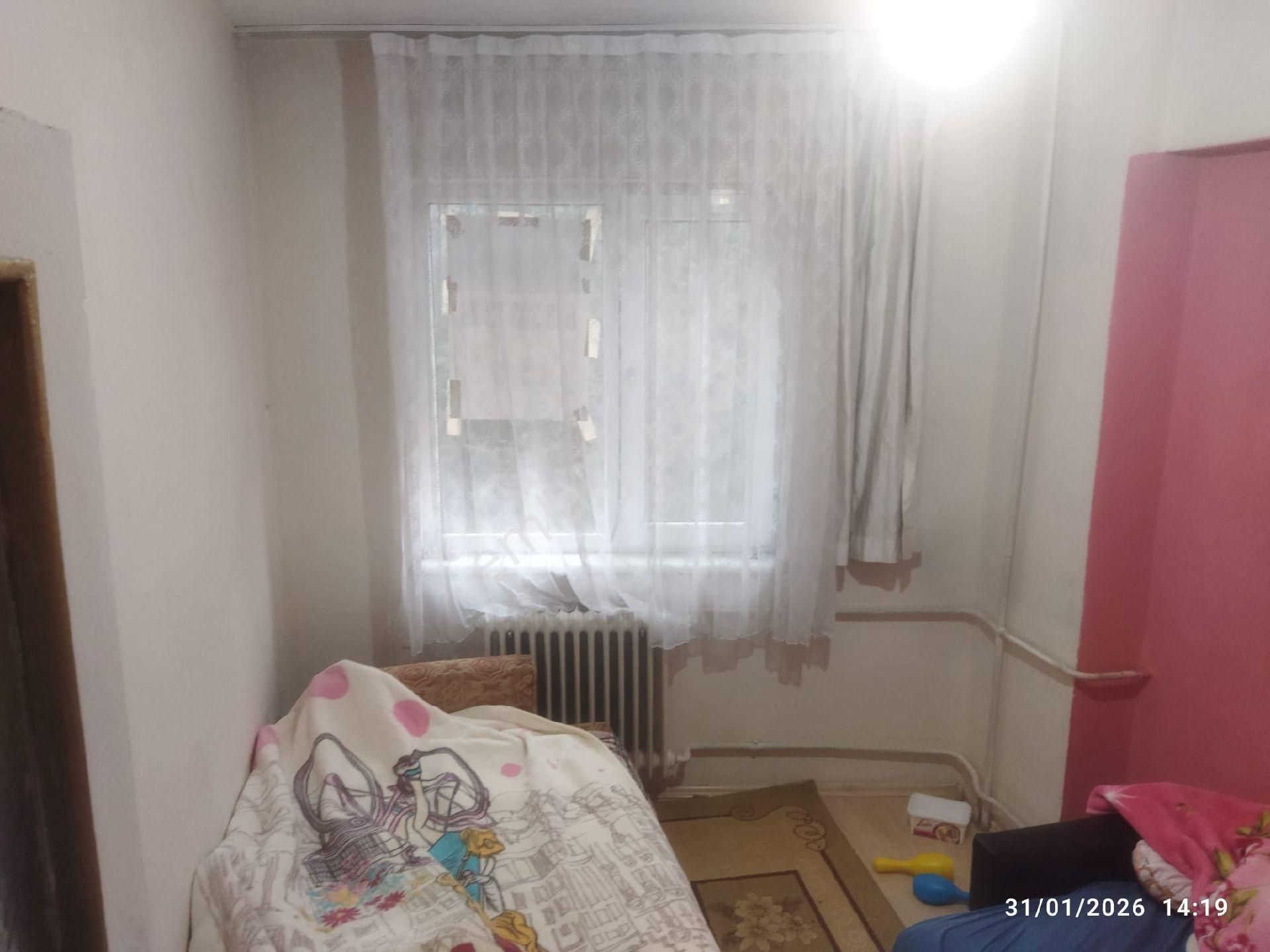 Bursa Yıldırım Haci Seyfettin'de Satılık 2+1 Daire - Görsel 10
