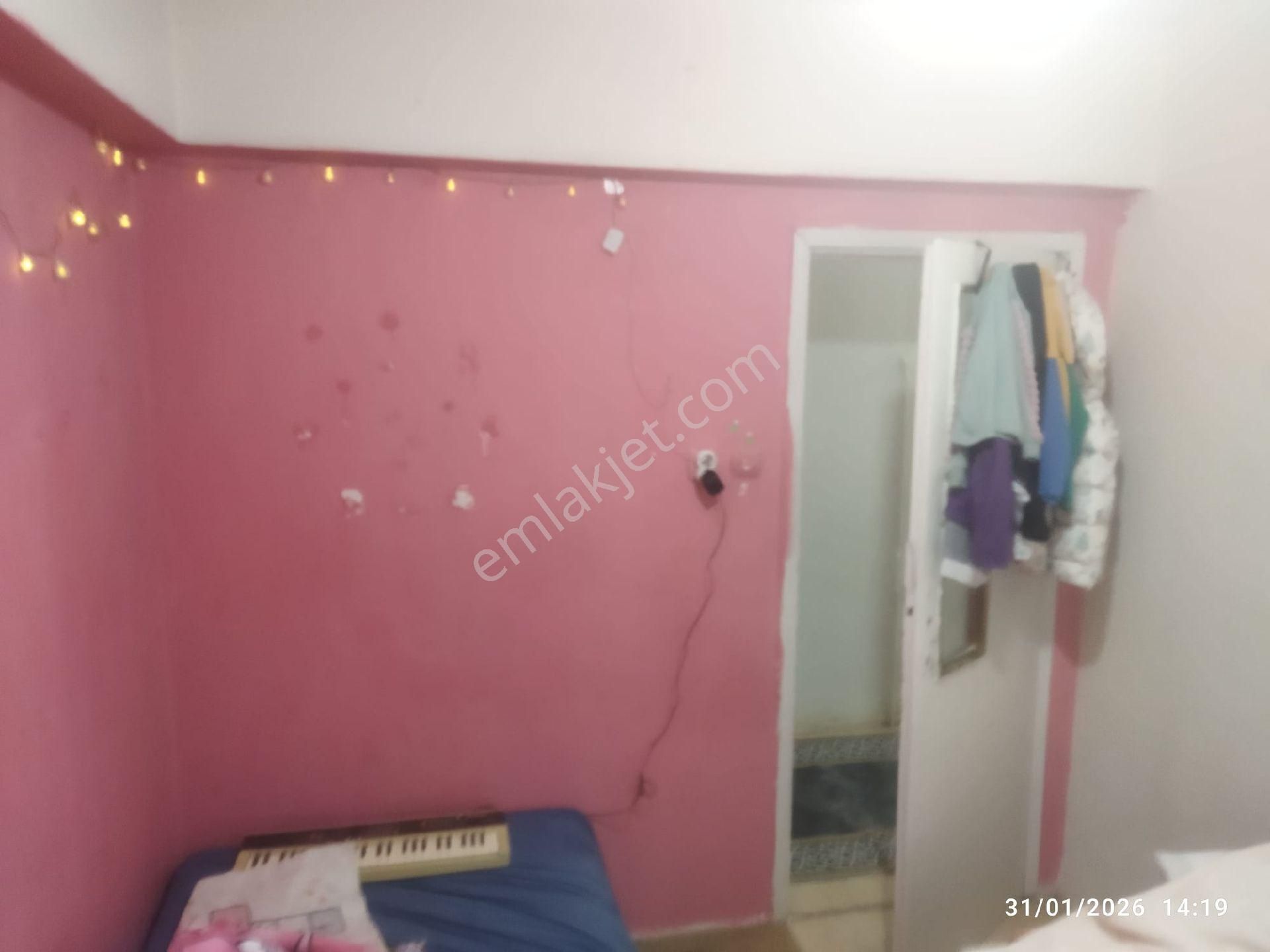 Bursa Yıldırım Haci Seyfettin'de Satılık 2+1 Daire - Görsel 12
