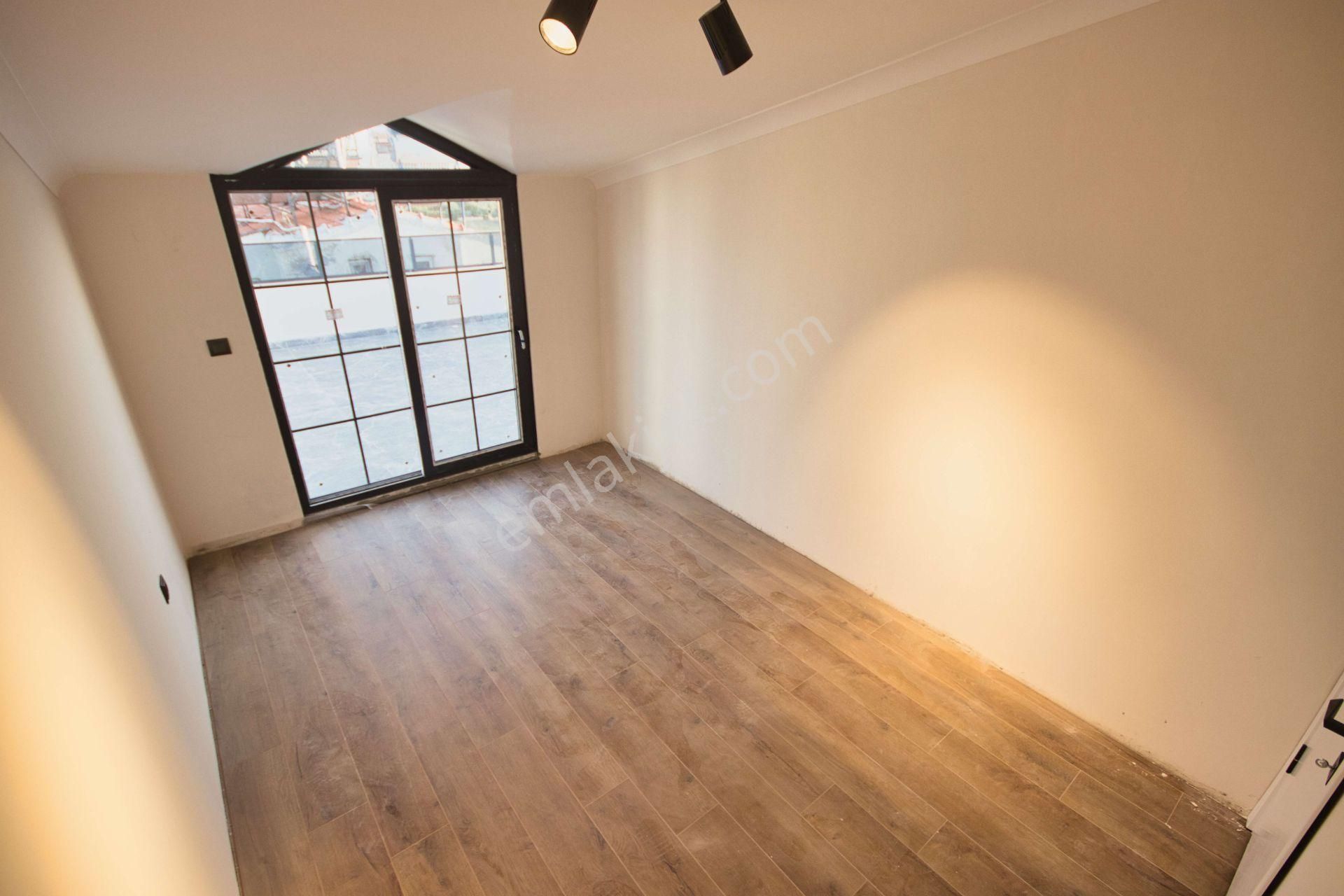 🔴🔴 Aktif'ten Akçay Merkezde Satılık Hayalleriniz Kadar Kusursuz 3+1 Dublex - Görsel 16