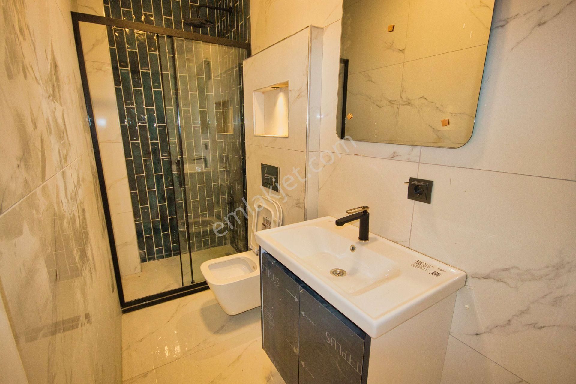 🔴🔴 Aktif'ten Akçay Merkezde Satılık Hayalleriniz Kadar Kusursuz 3+1 Dublex - Görsel 25