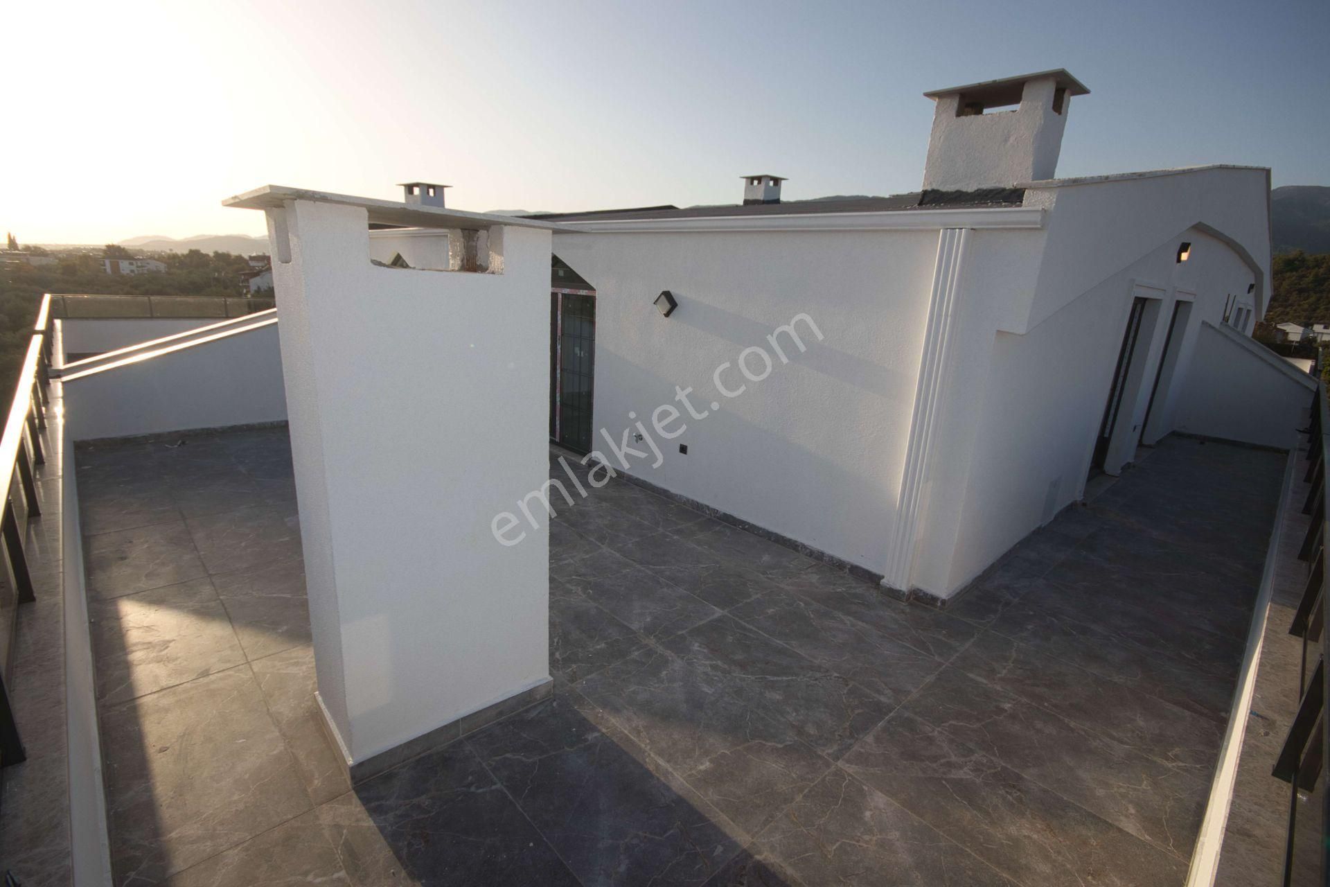 🔴🔴 Aktif'ten Akçay Merkezde Satılık Hayalleriniz Kadar Kusursuz 3+1 Dublex - Görsel 17