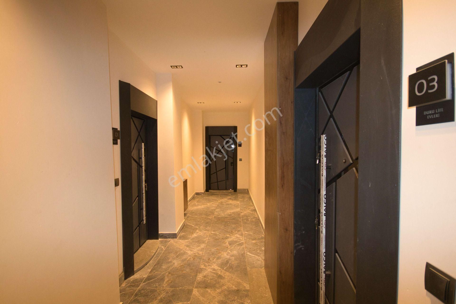 🔴🔴 Aktif'ten Akçay Merkezde Satılık Hayalleriniz Kadar Kusursuz 3+1 Dublex - Görsel 29