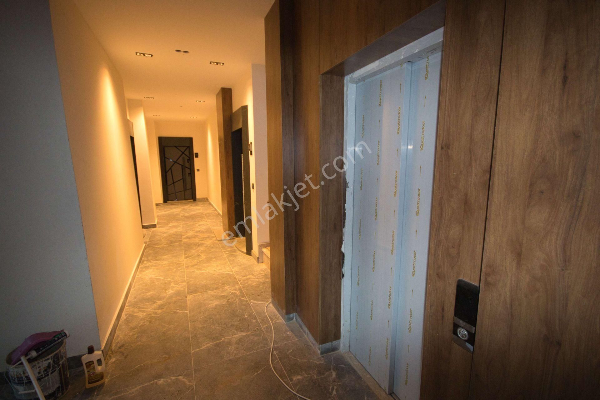 🔴🔴 Aktif'ten Akçay Merkezde Satılık Hayalleriniz Kadar Kusursuz 3+1 Dublex - Görsel 6