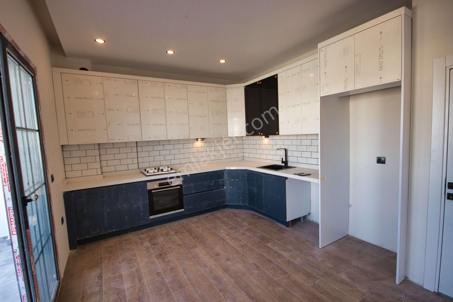 🔴🔴 Aktif'ten Akçay Merkezde Satılık Hayalleriniz Kadar Kusursuz 3+1 Dublex - Görsel 33