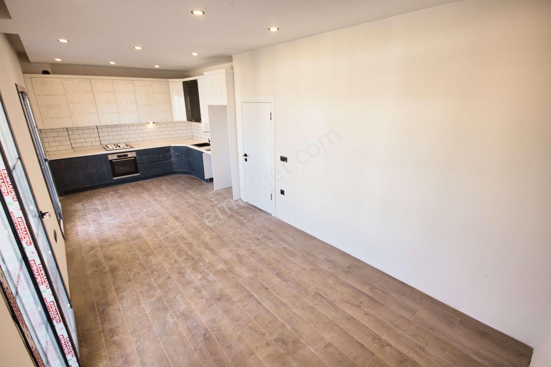 🔴🔴 Aktif'ten Akçay Merkezde Satılık Hayalleriniz Kadar Kusursuz 3+1 Dublex - Görsel 3