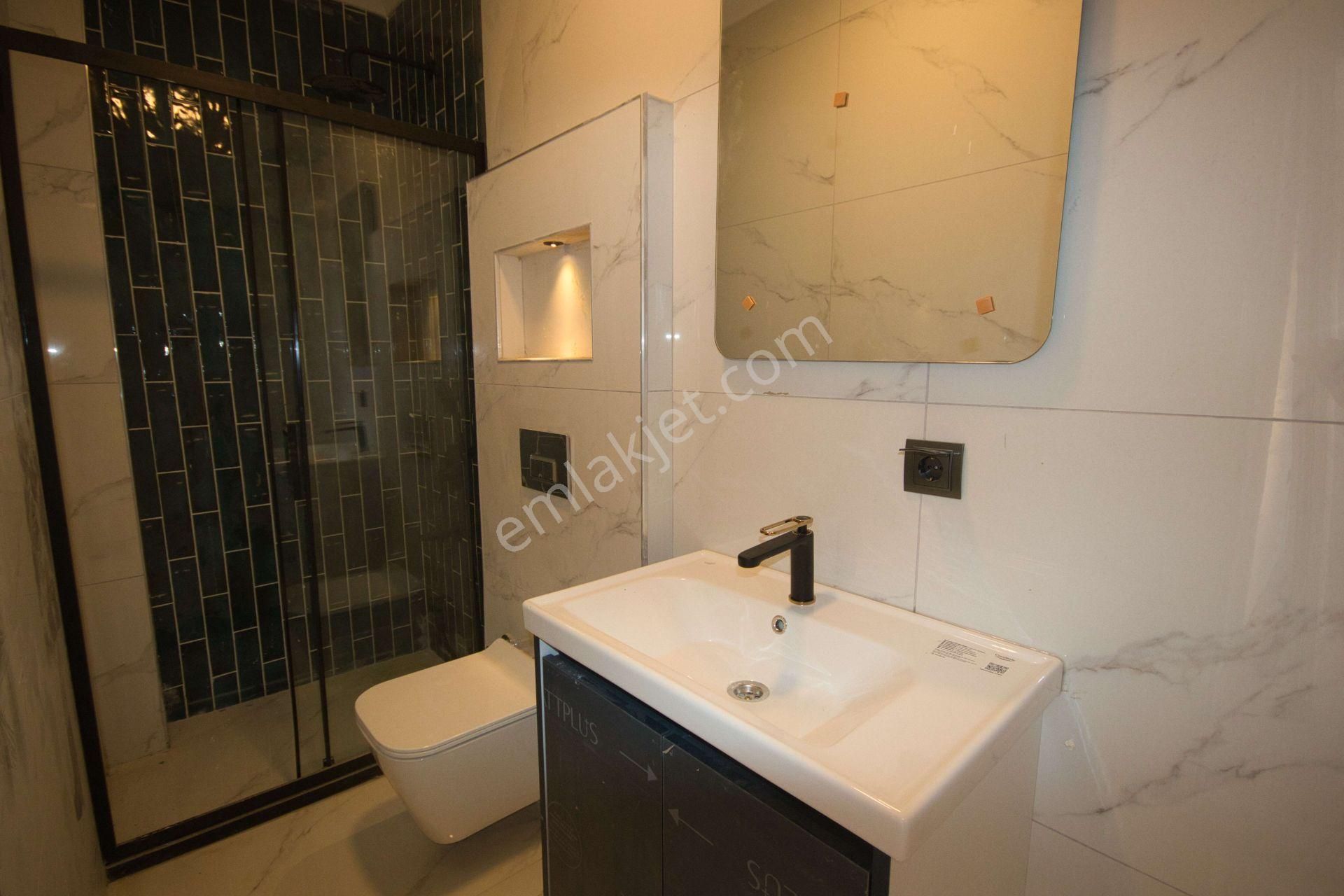 🔴🔴 Aktif'ten Akçay Merkezde Satılık Hayalleriniz Kadar Kusursuz 3+1 Dublex - Görsel 24